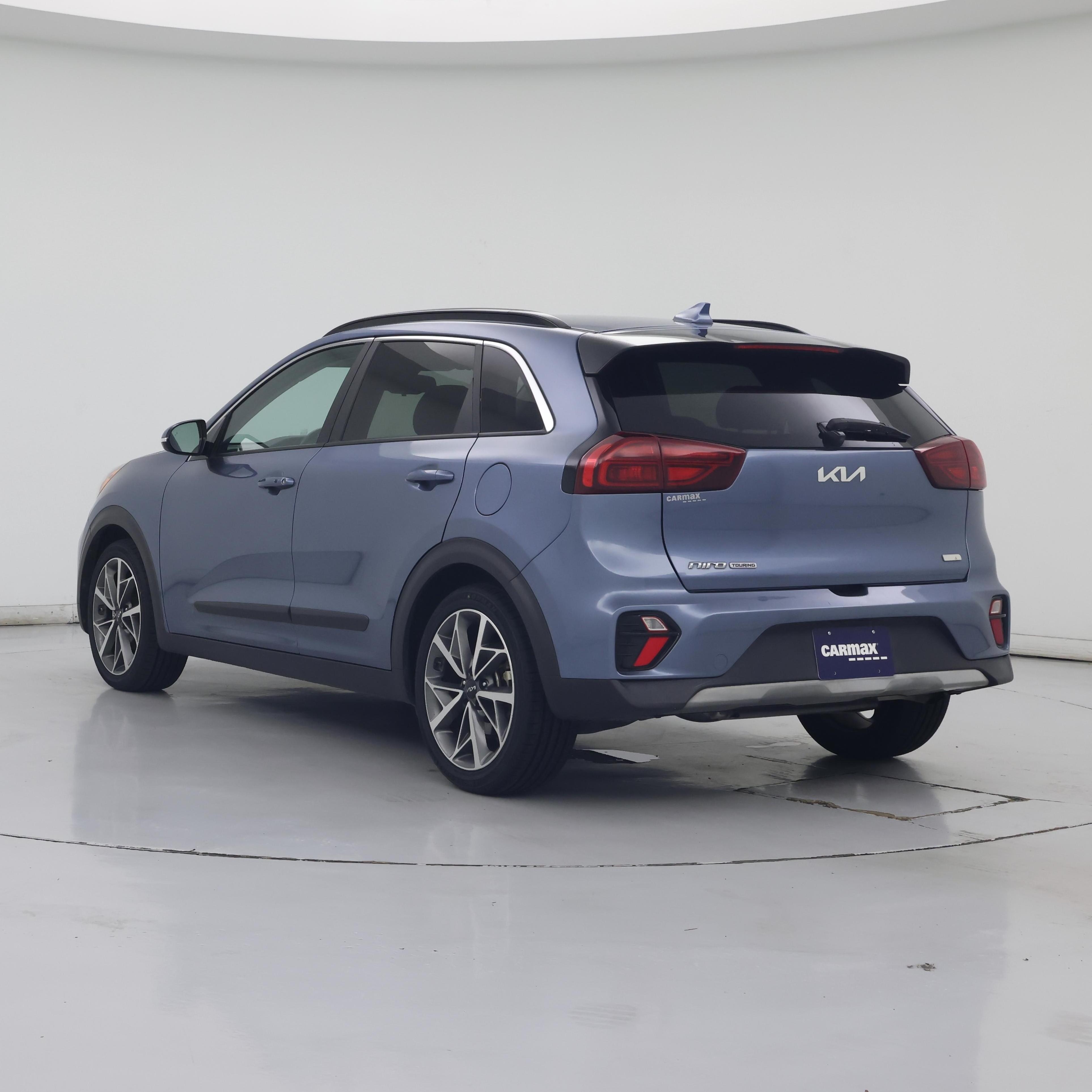 Thumbnail: 2022 Kia Niro - 2