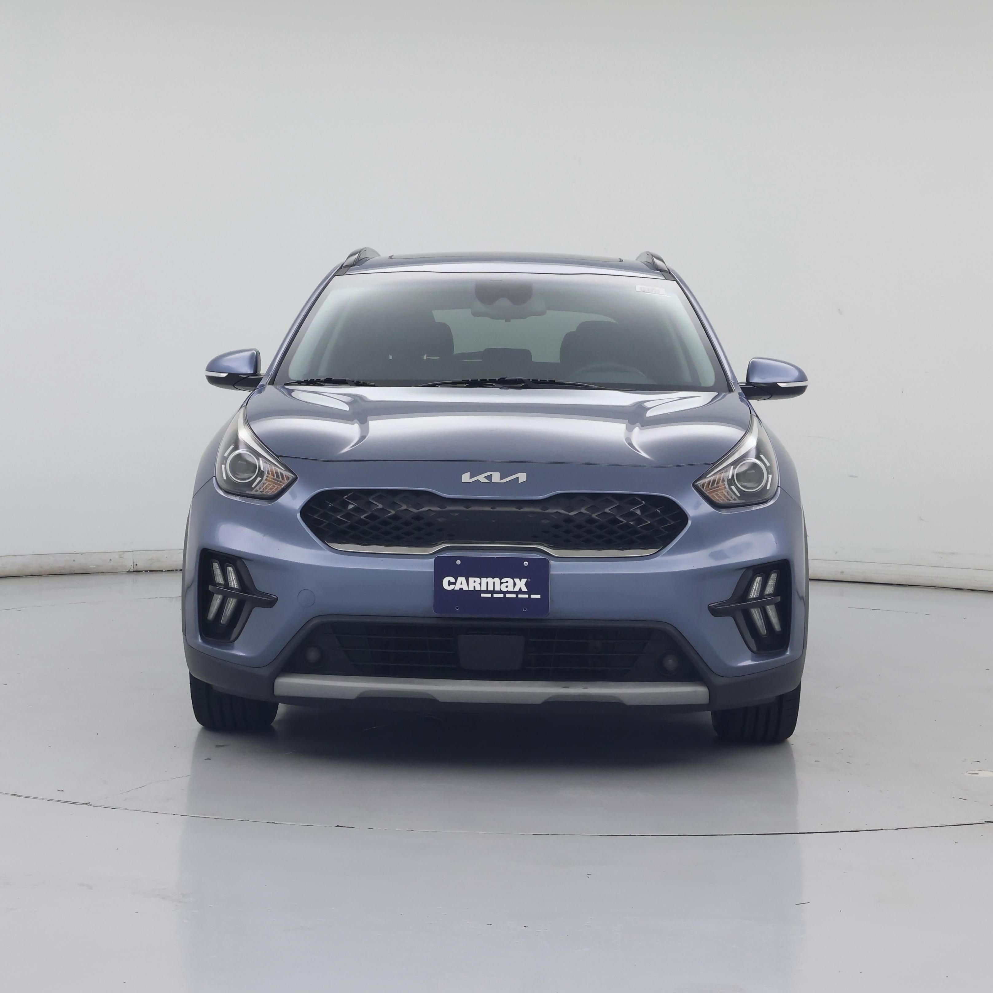 Thumbnail: 2022 Kia Niro - 5