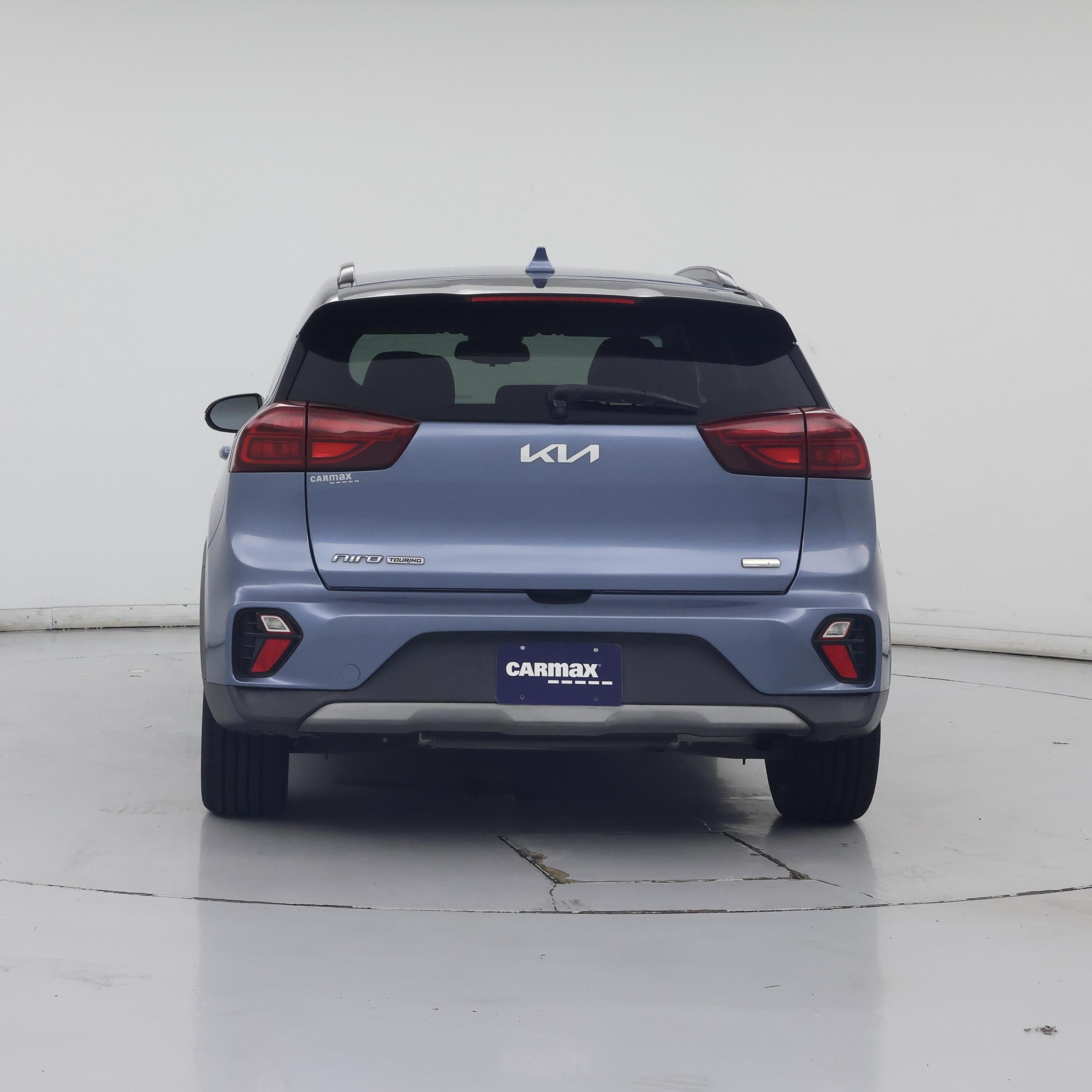 Thumbnail: 2022 Kia Niro - 6