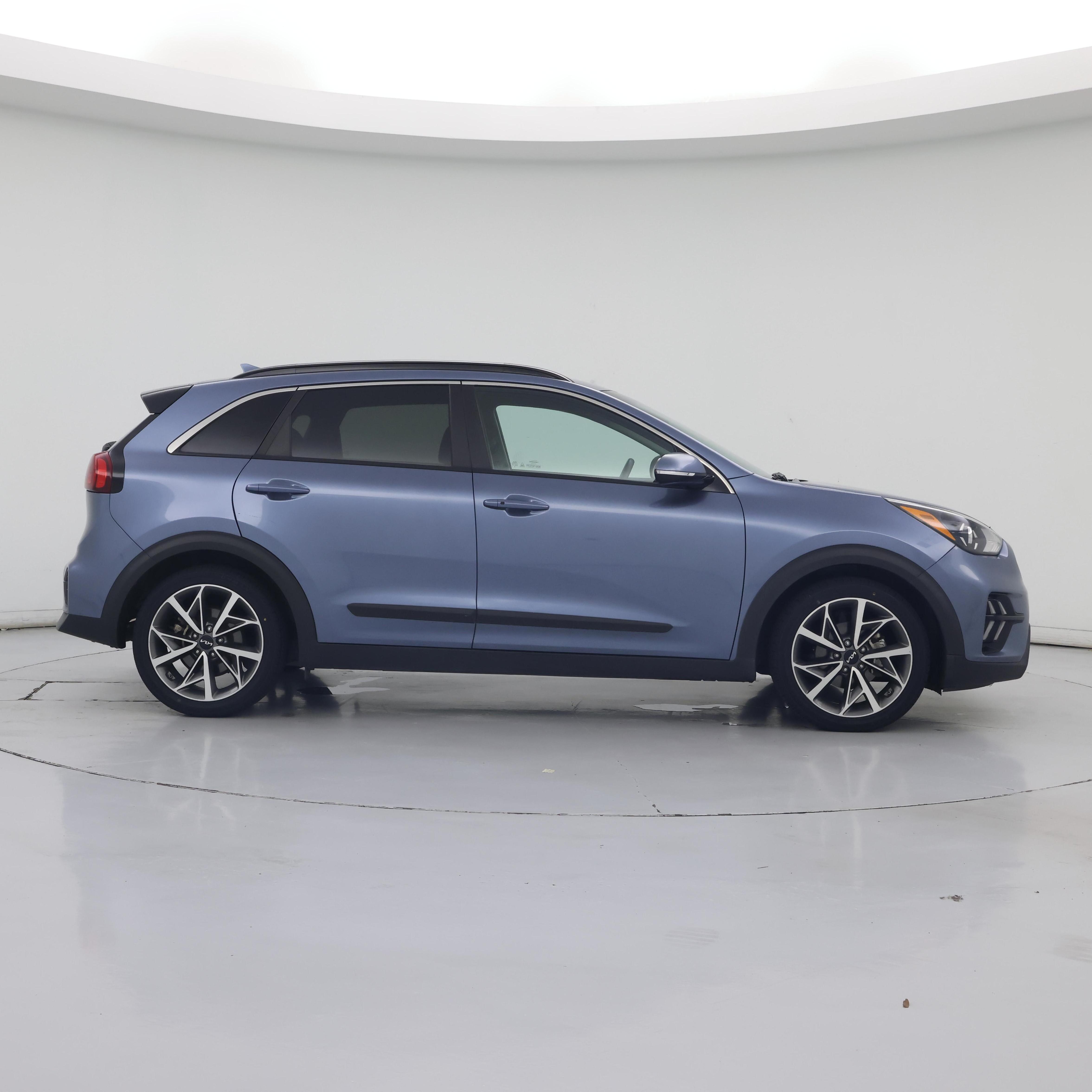 Thumbnail: 2022 Kia Niro - 7