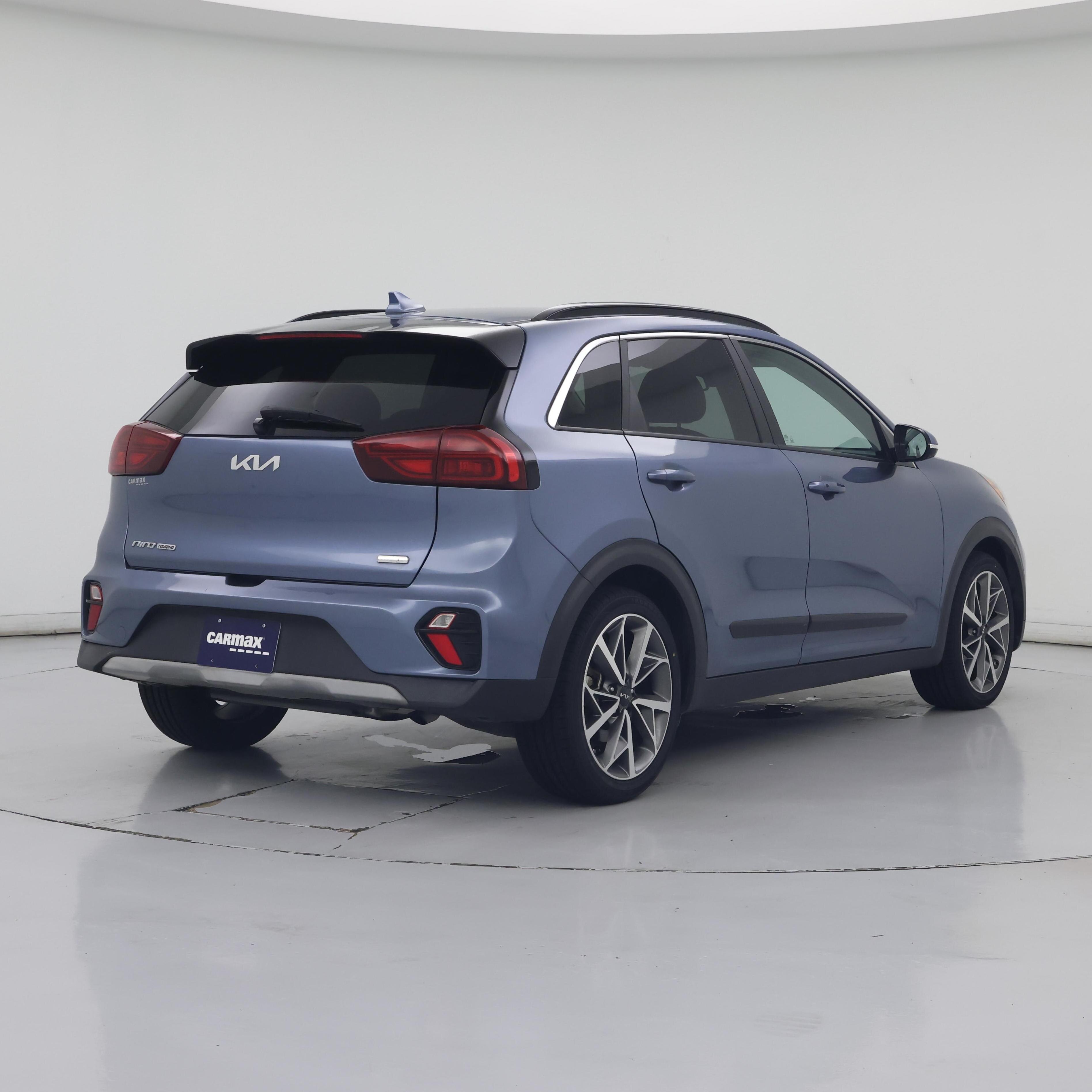 Thumbnail: 2022 Kia Niro - 8