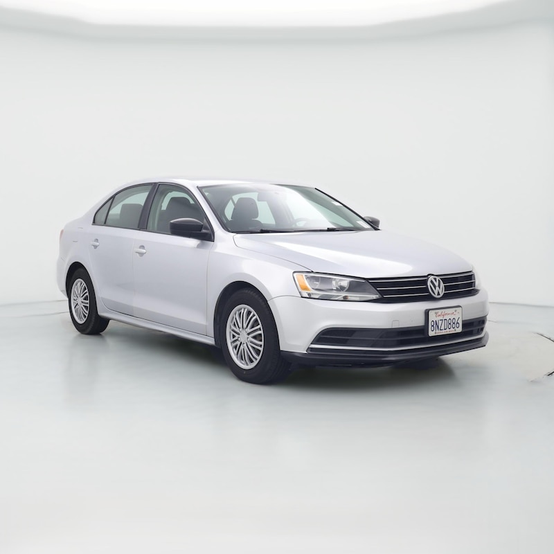 2016 Volkswagen Jetta S