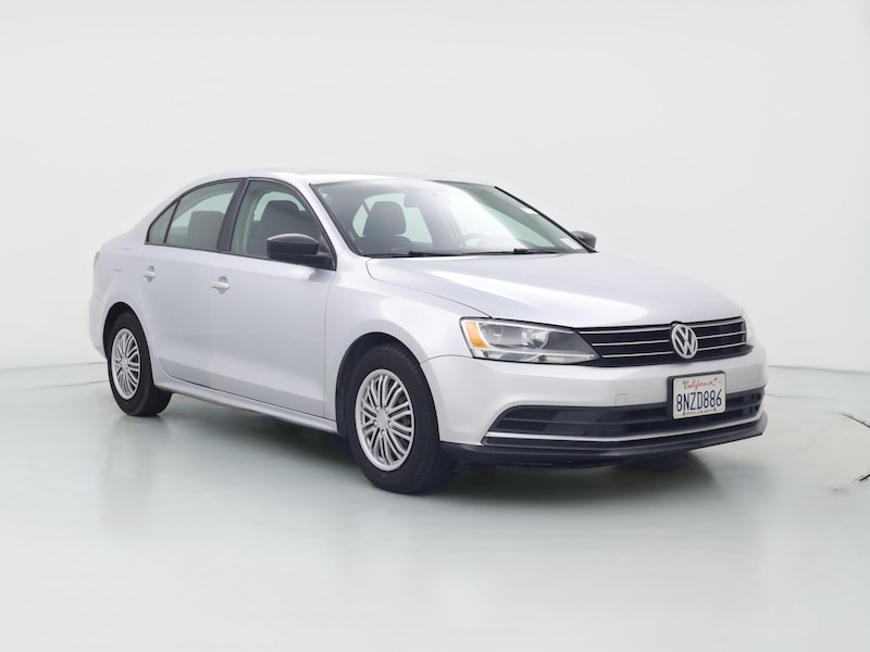 2016 Volkswagen Jetta S