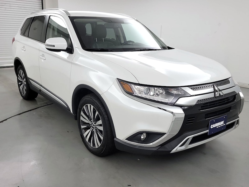 2019 Mitsubishi Outlander SEL -
                  Cincinnati, OH