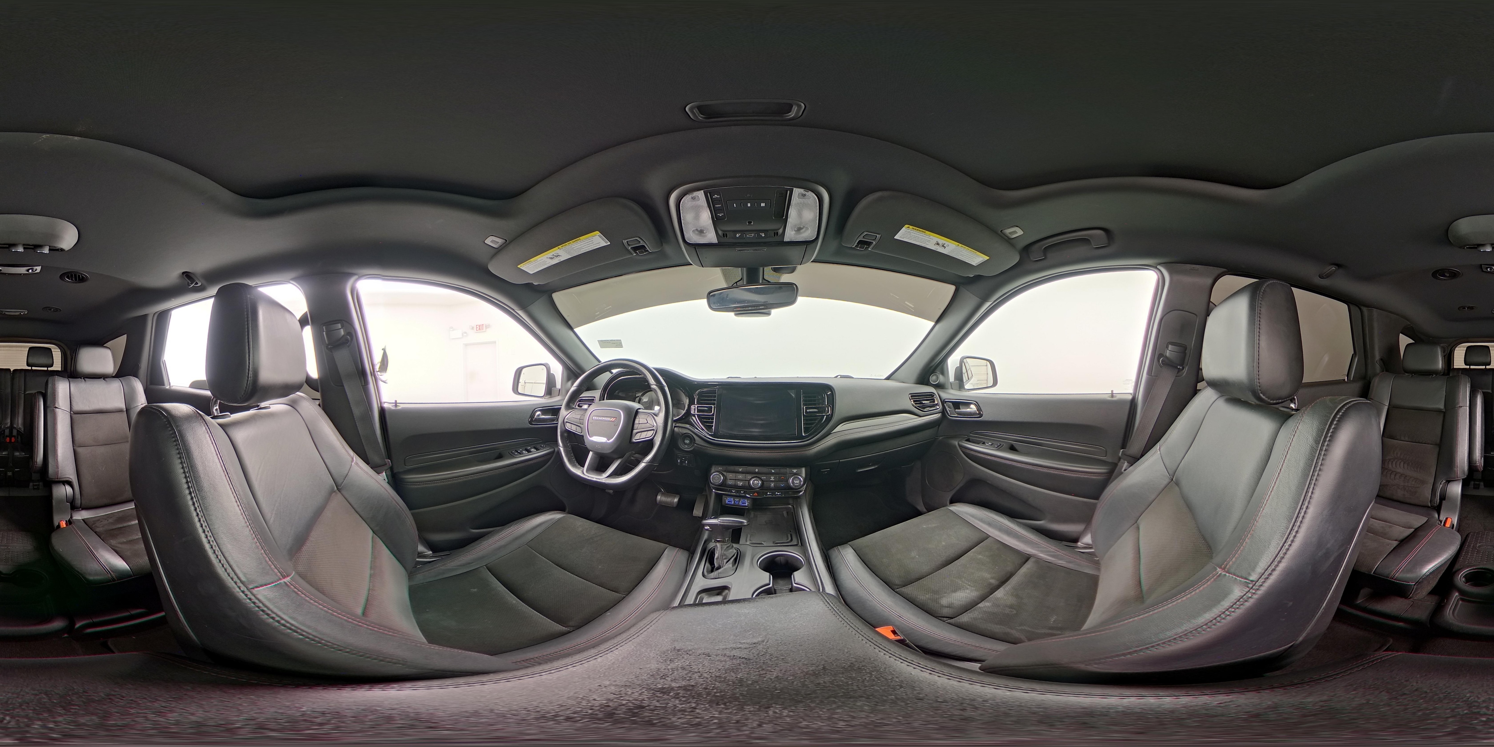 2022 Dodge Durango R/T - Photo 26