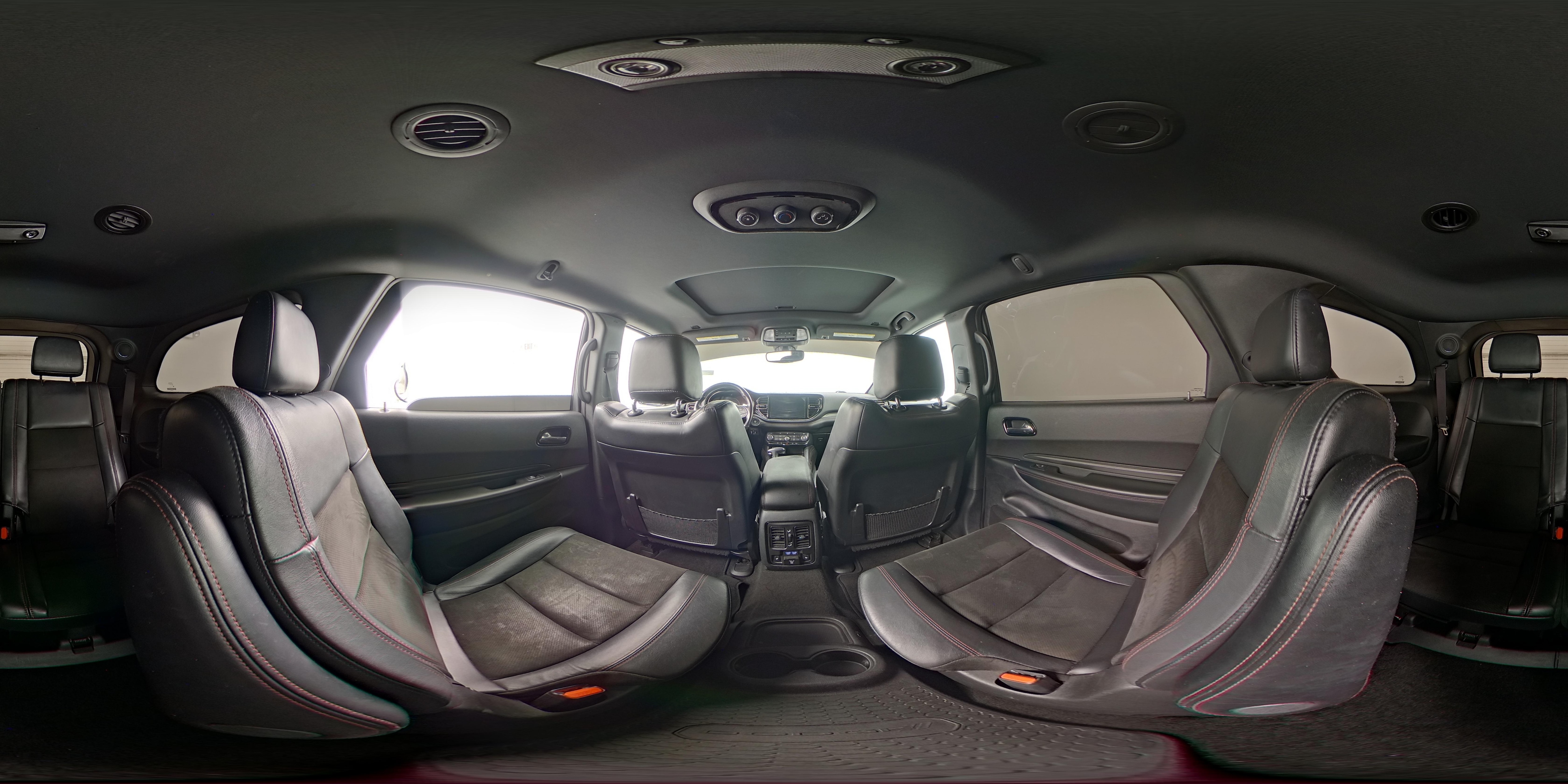 2022 Dodge Durango R/T - Photo 27