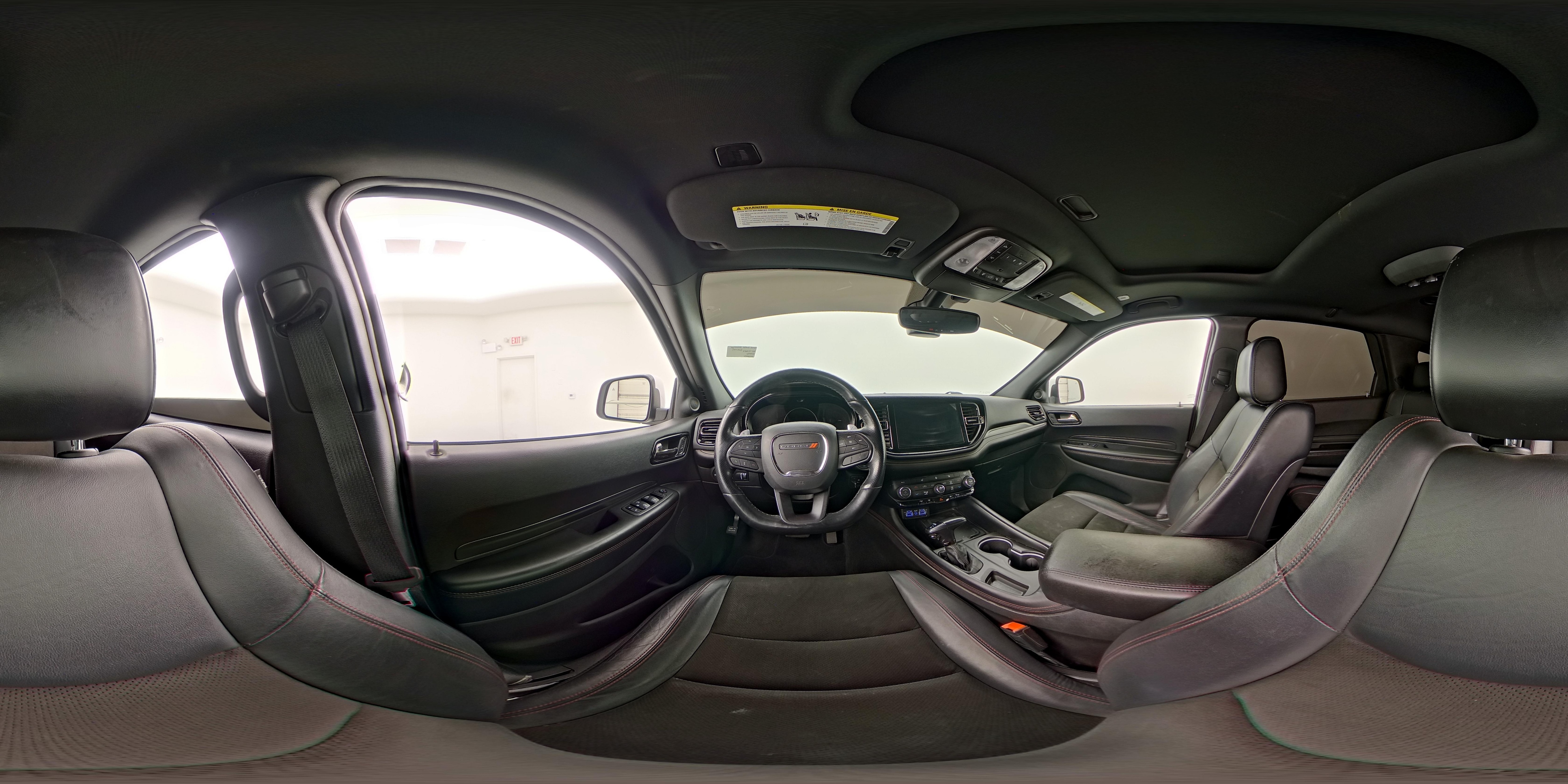 2022 Dodge Durango R/T - Photo 28