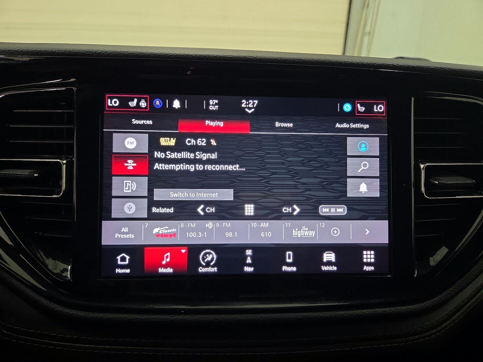 2022 Dodge Durango R/T - Photo 17