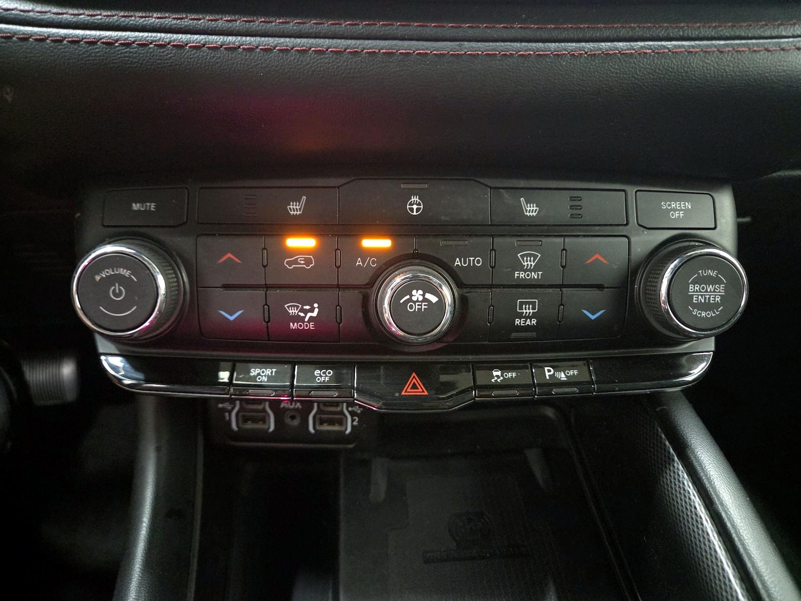 2022 Dodge Durango R/T - Photo 18