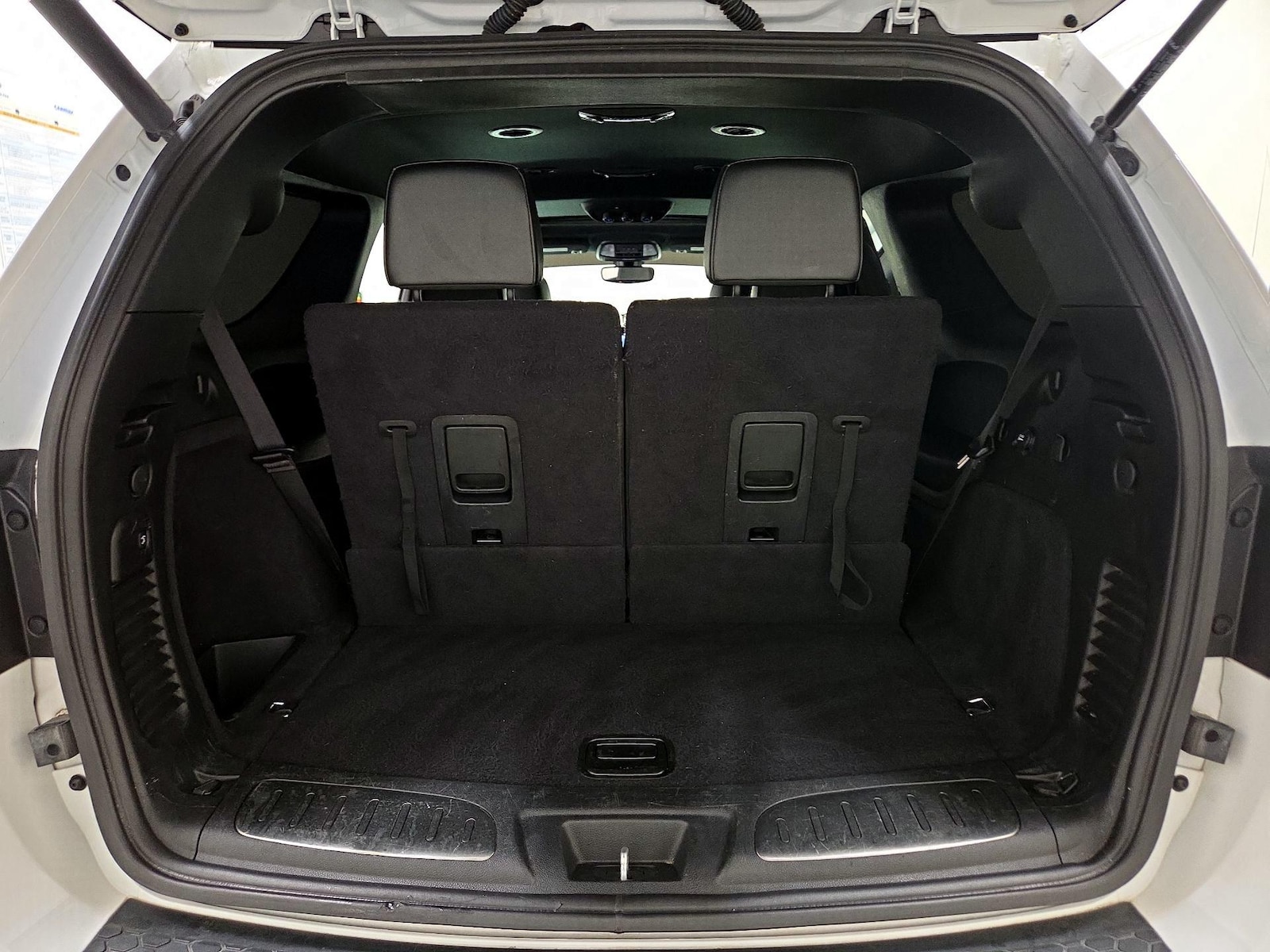 2022 Dodge Durango R/T - Photo 23