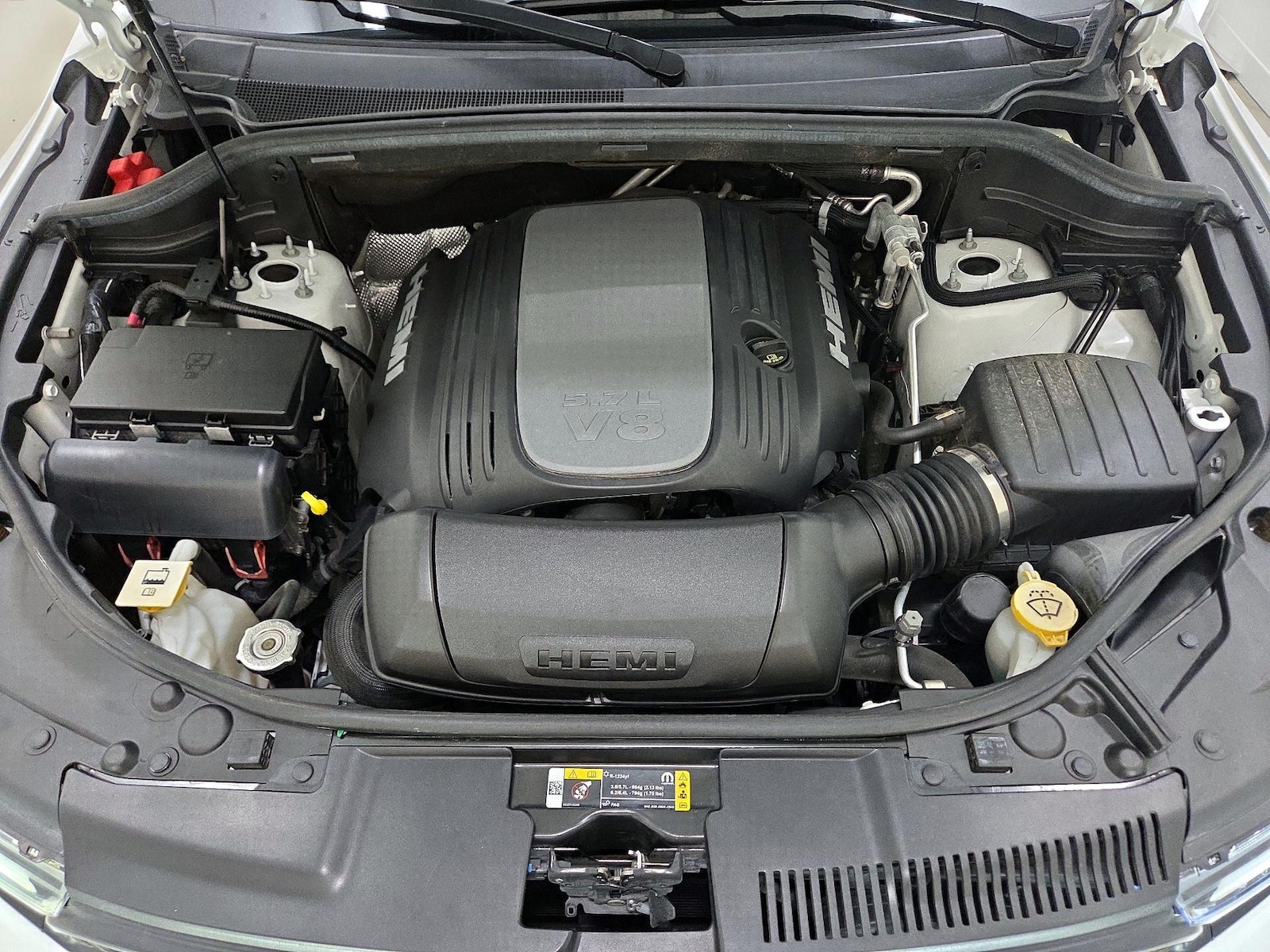 2022 Dodge Durango R/T - Photo 24
