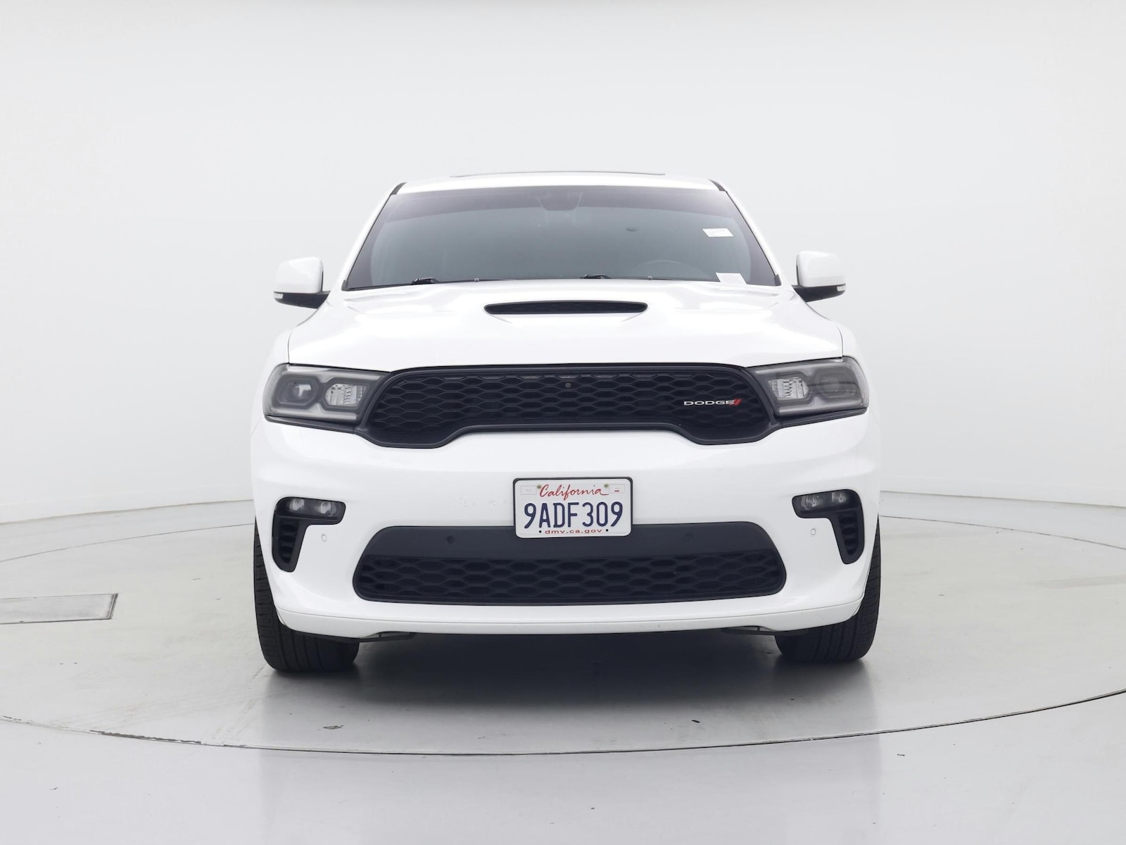 2022 Dodge Durango R/T - Photo 6