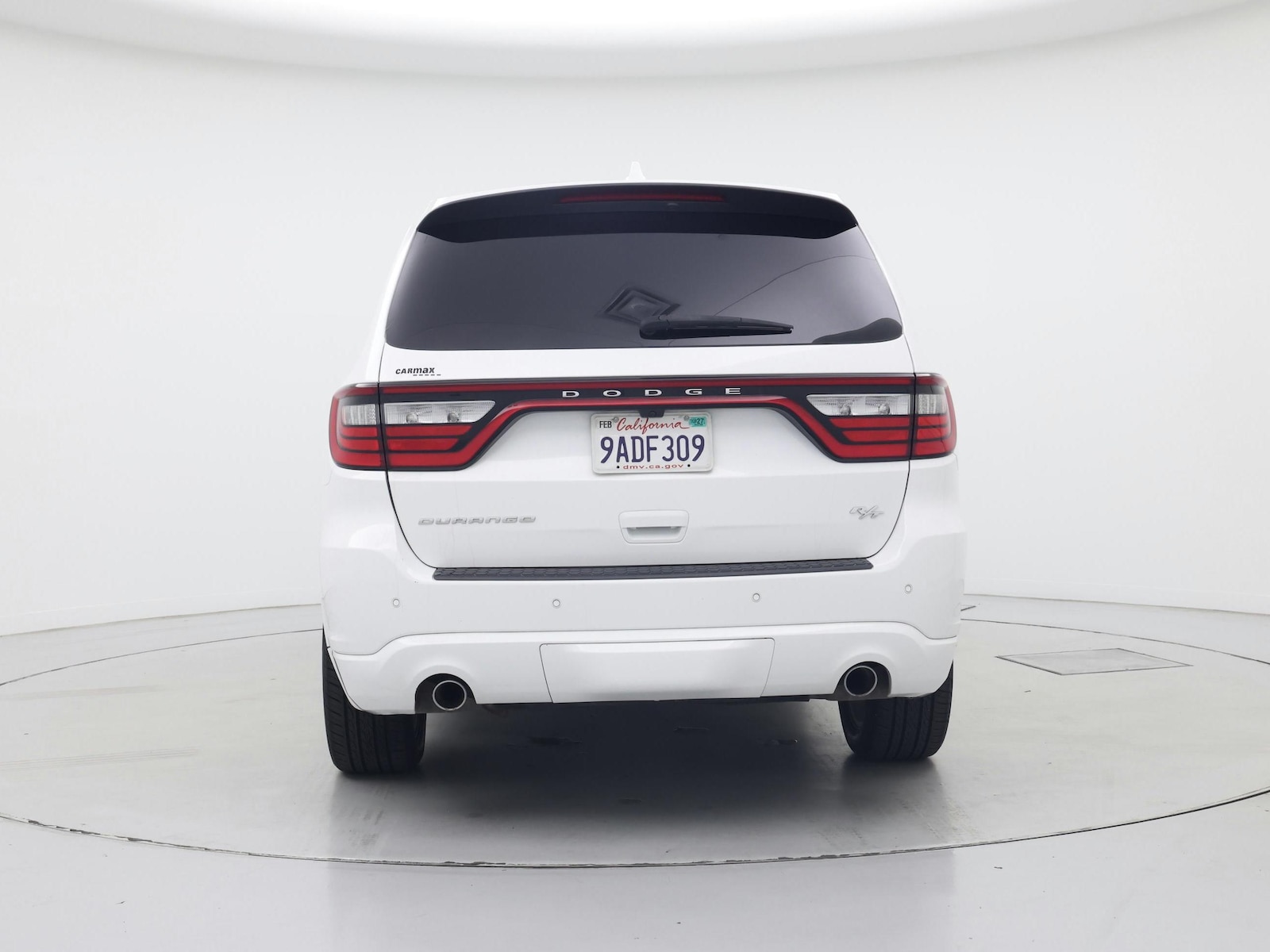 2022 Dodge Durango R/T - Photo 7