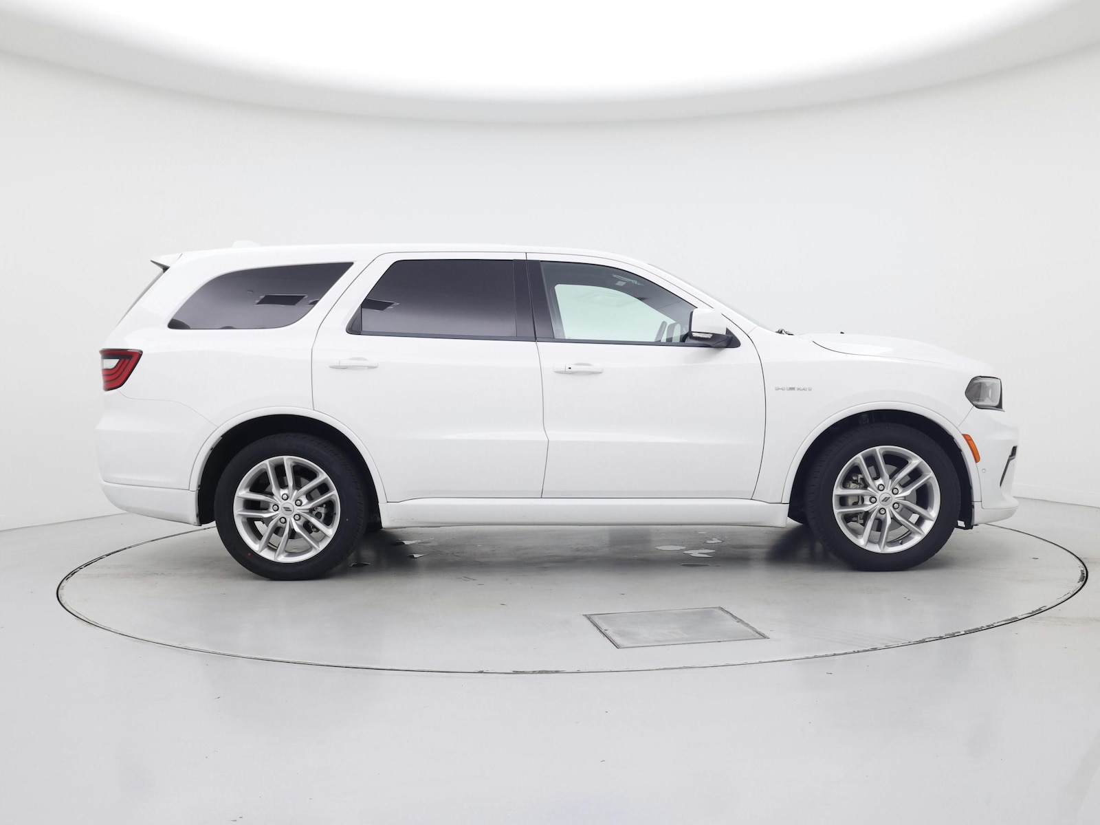 2022 Dodge Durango R/T - Photo 8