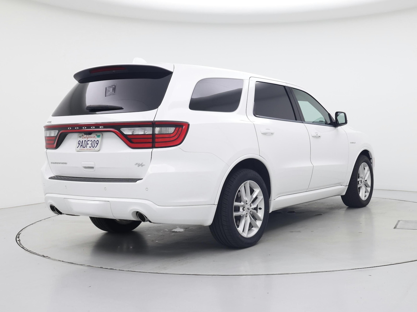 2022 Dodge Durango R/T - Photo 9