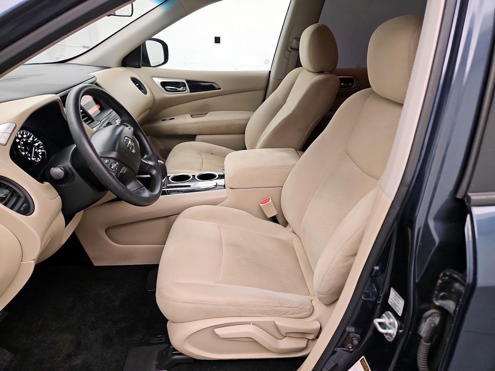 Side Airbags