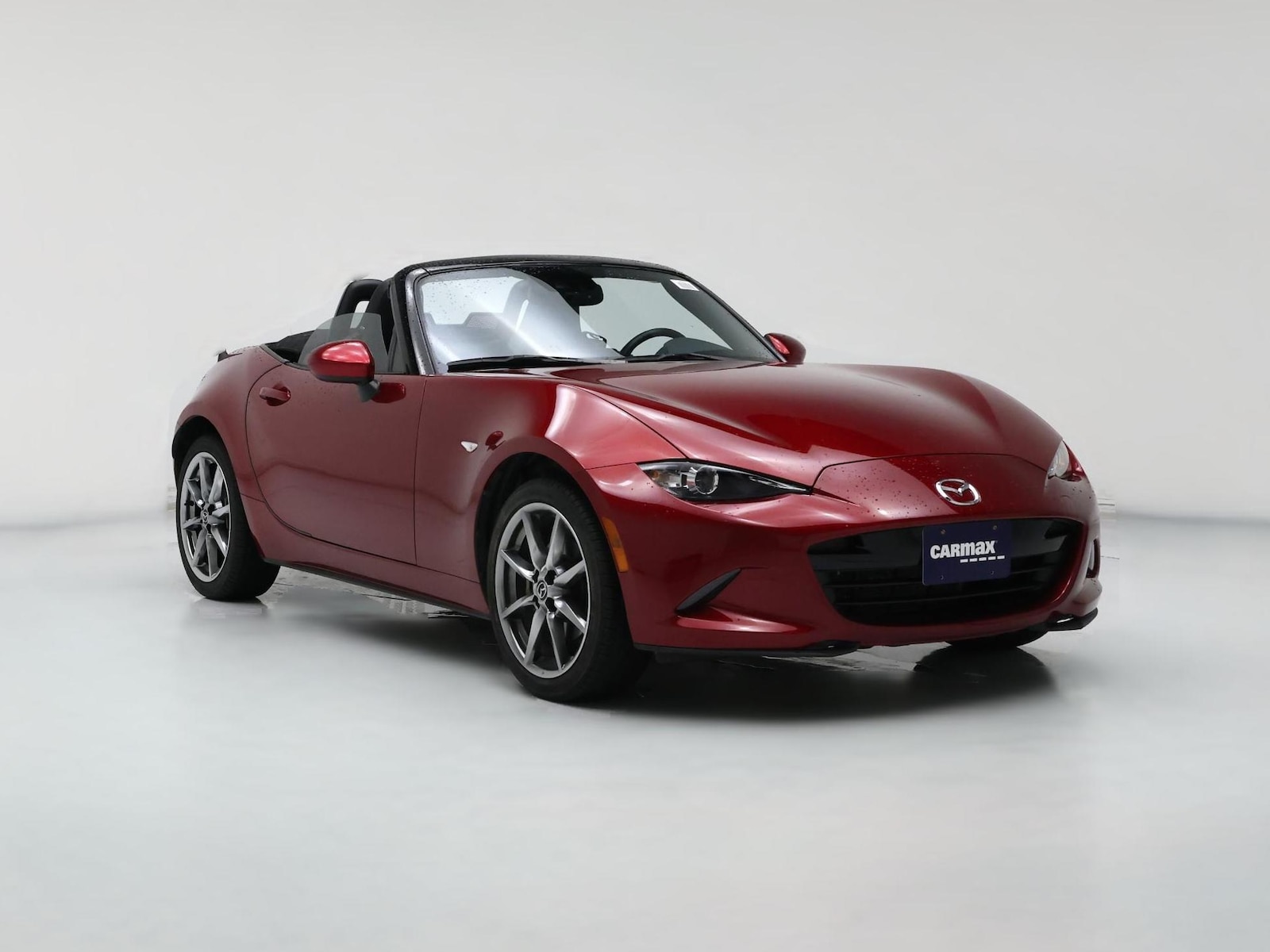 2021 Mazda MX-5 Miata
