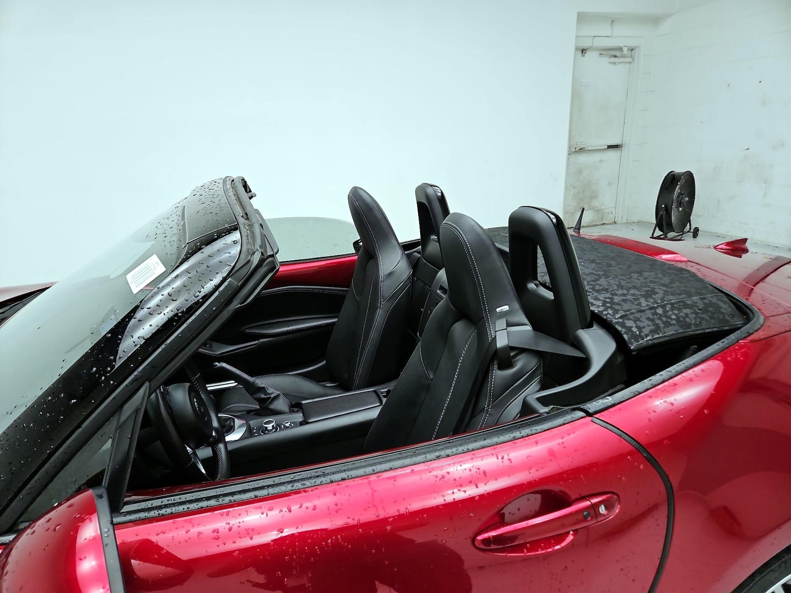 Universal Garage Door Opener