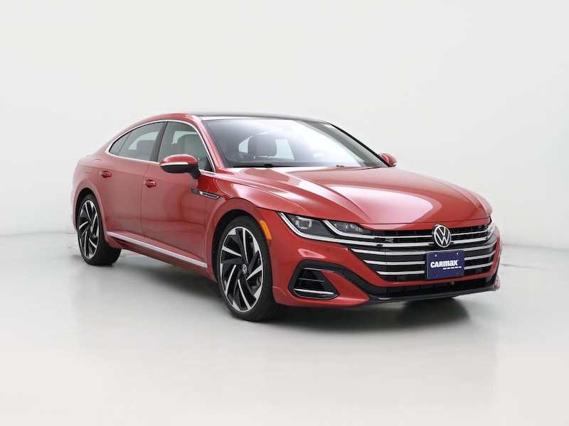 2022 Volkswagen Arteon SEL Premium R-Line