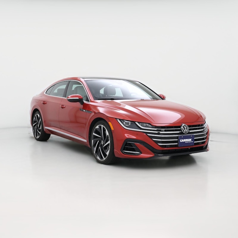 2022 Volkswagen Arteon SEL Premium R-Line