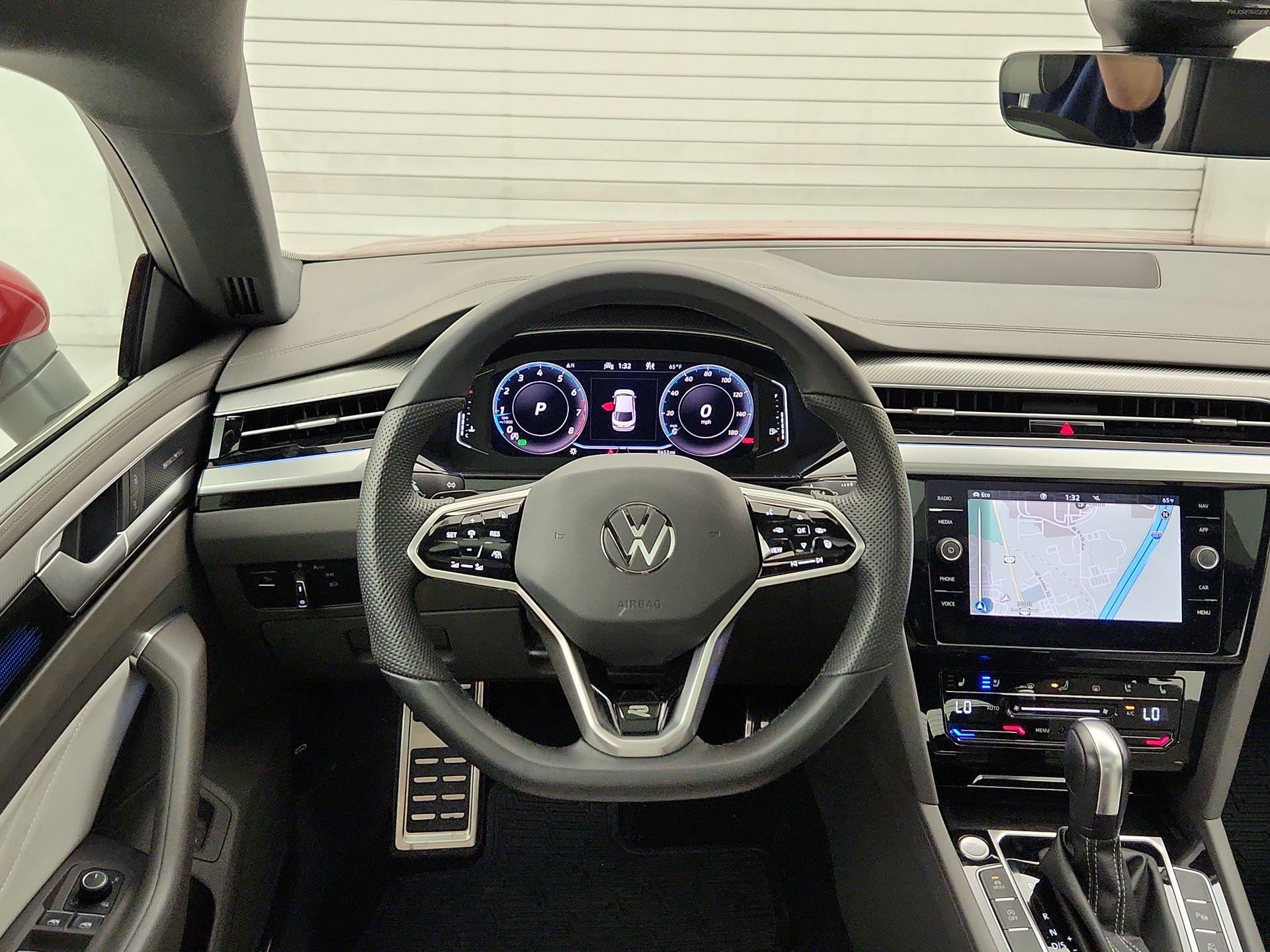 Thumbnail: 2022 Volkswagen Arteon - 10