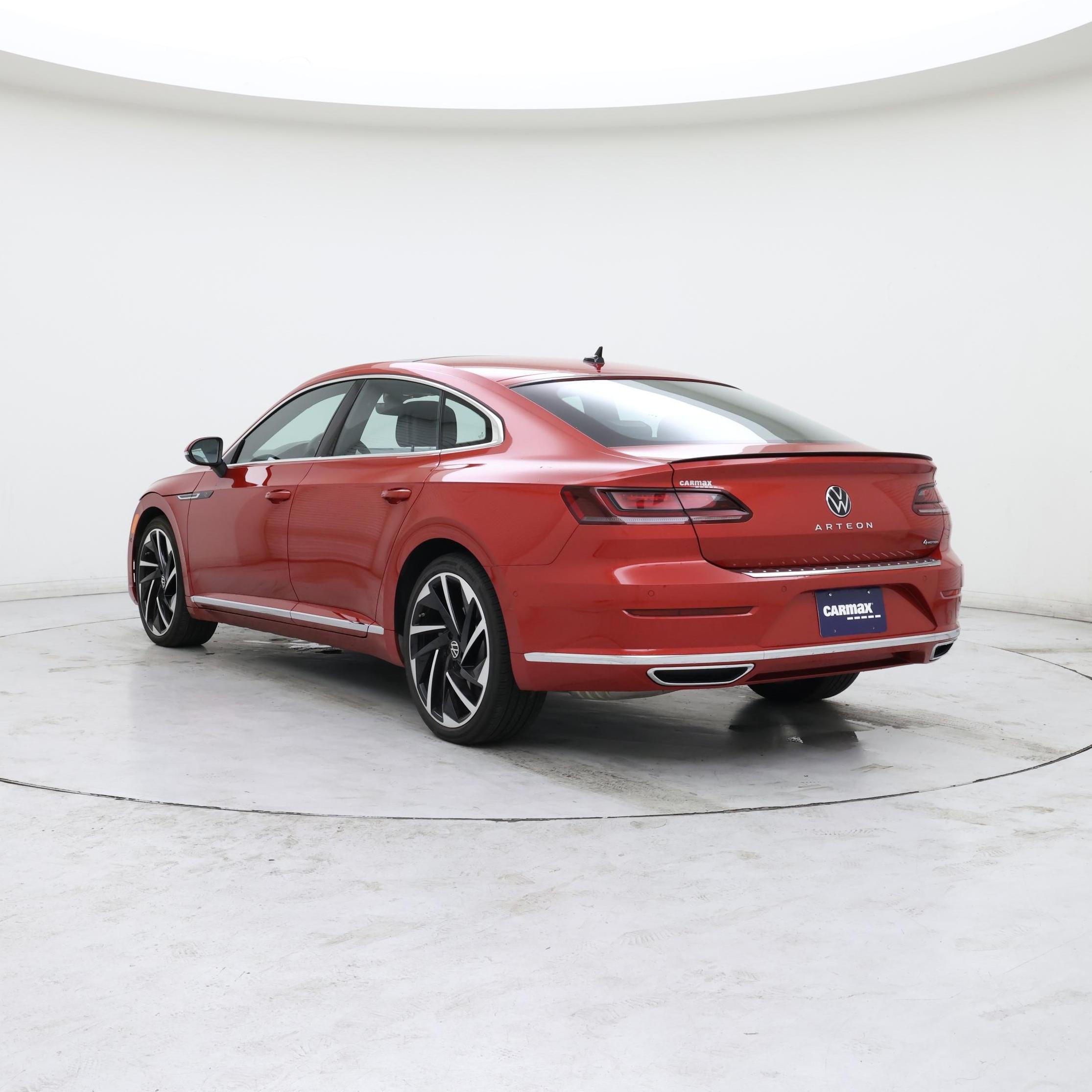 Thumbnail: 2022 Volkswagen Arteon - 2