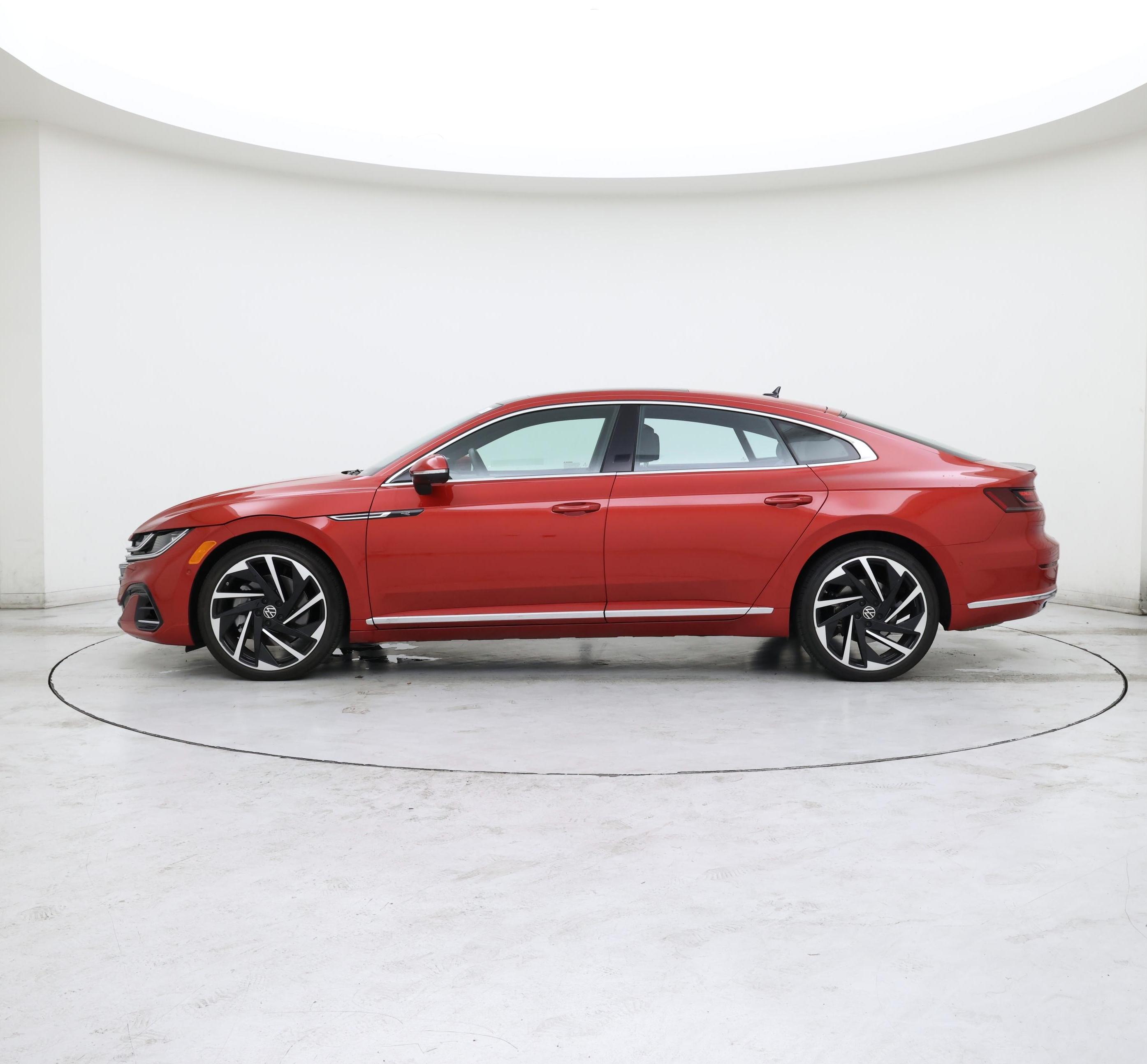 Thumbnail: 2022 Volkswagen Arteon - 3