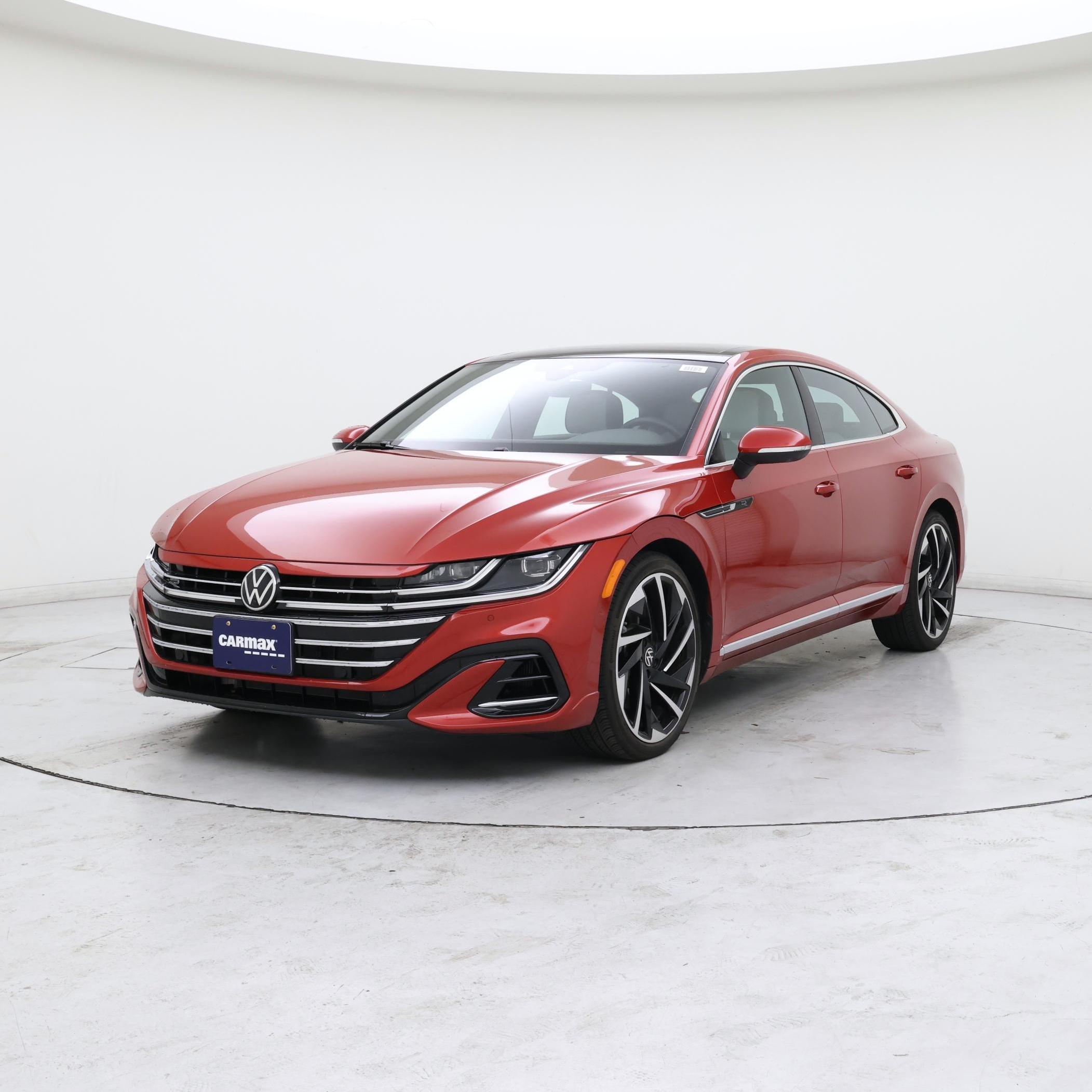 Thumbnail: 2022 Volkswagen Arteon - 4