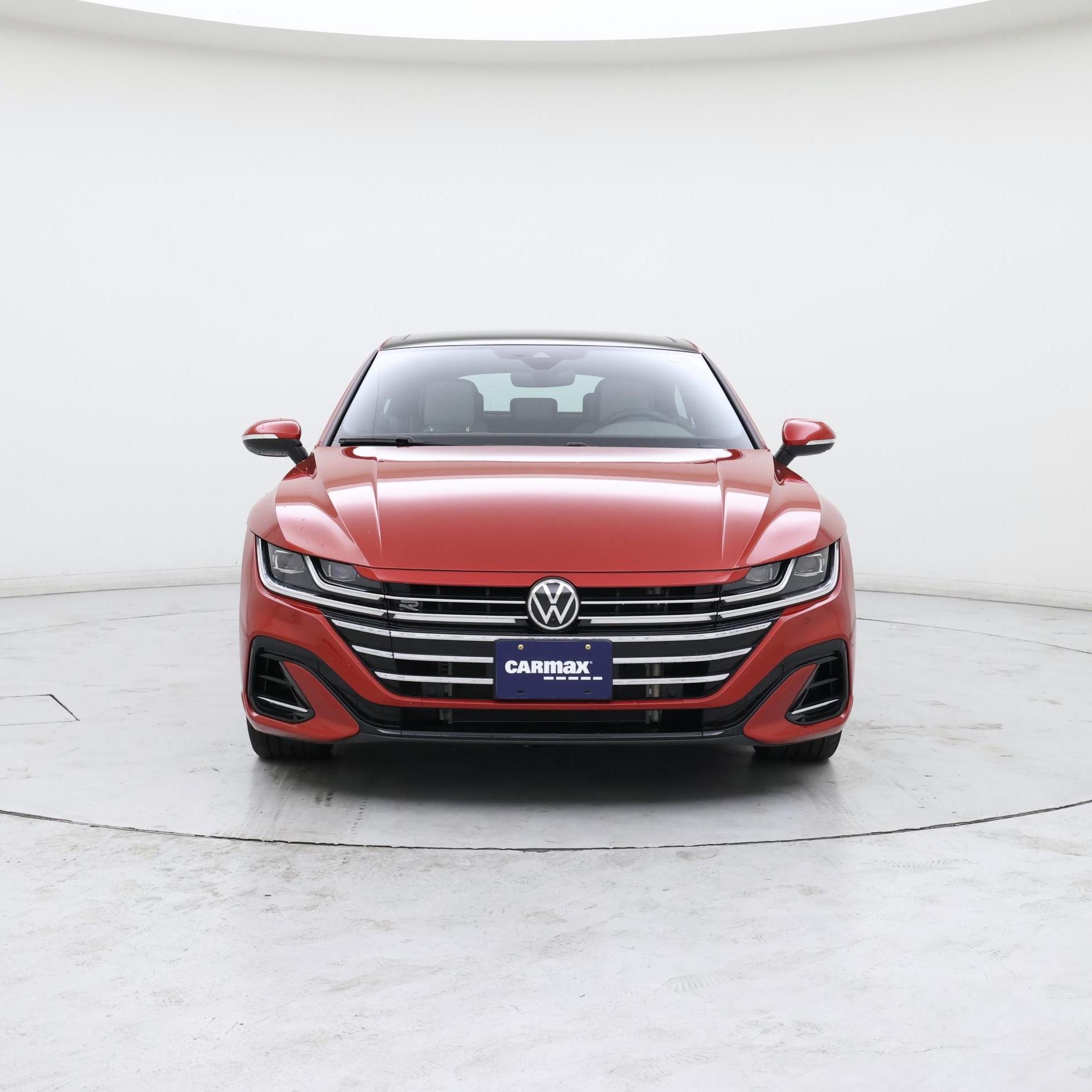 Thumbnail: 2022 Volkswagen Arteon - 5