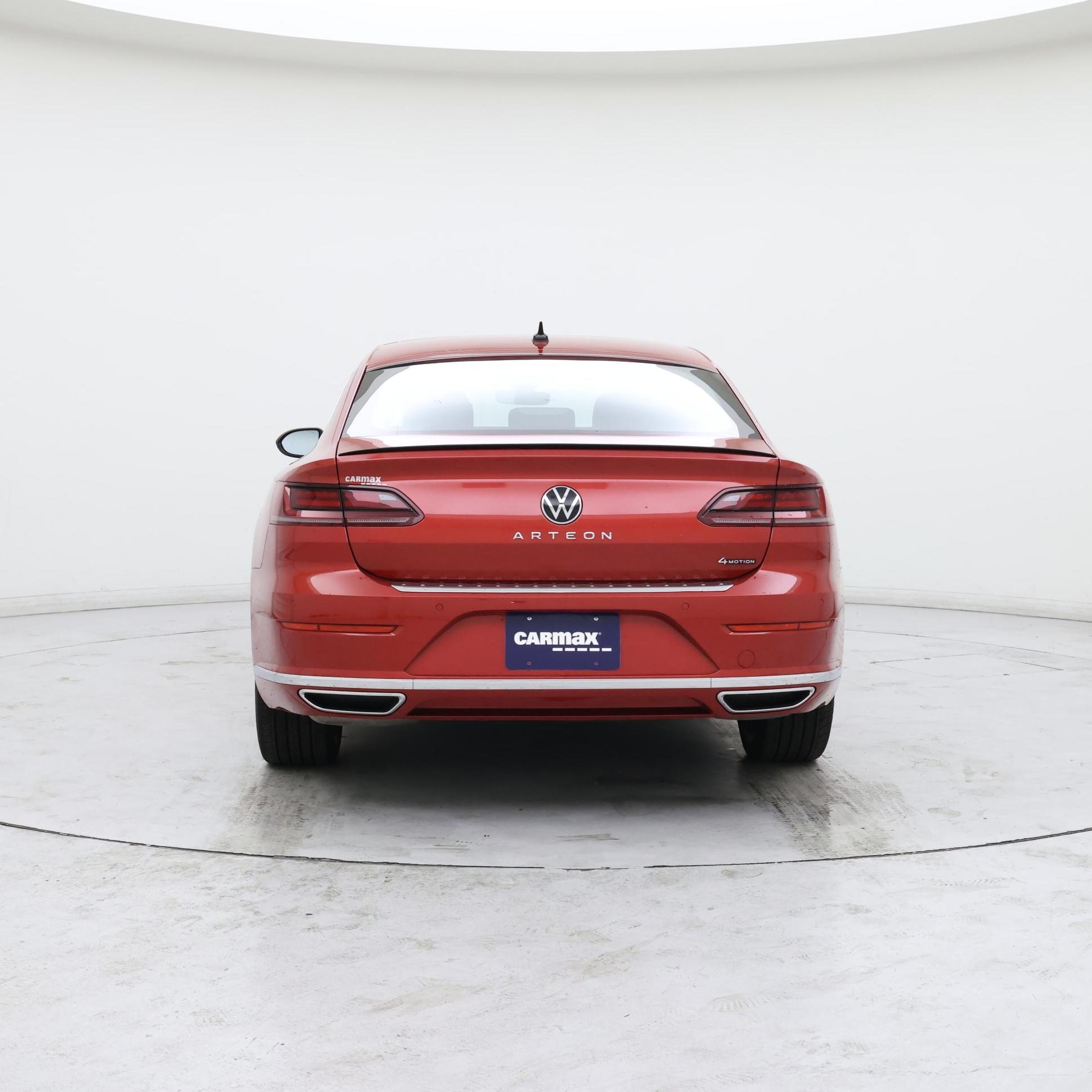 Thumbnail: 2022 Volkswagen Arteon - 6
