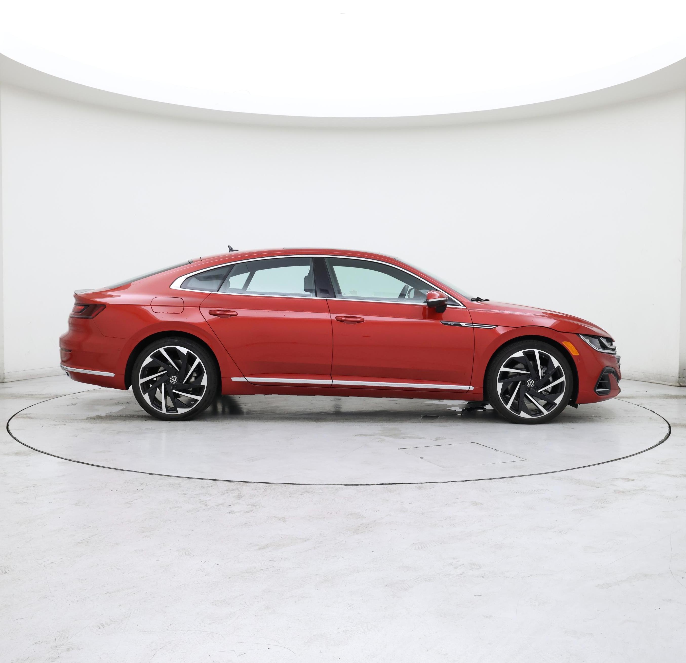Thumbnail: 2022 Volkswagen Arteon - 7