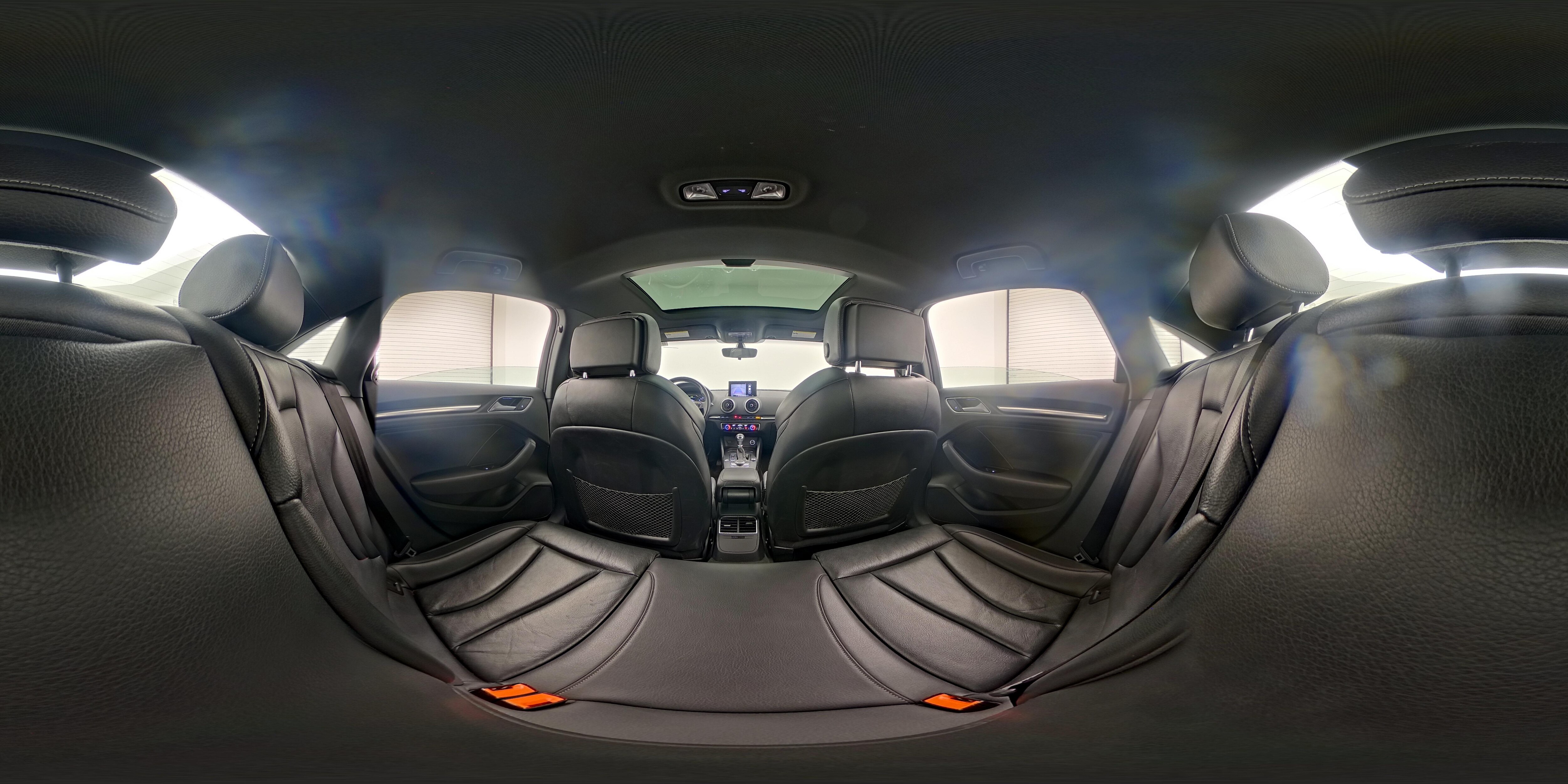 2020 Audi A3 Sedan Premium - Photo 25