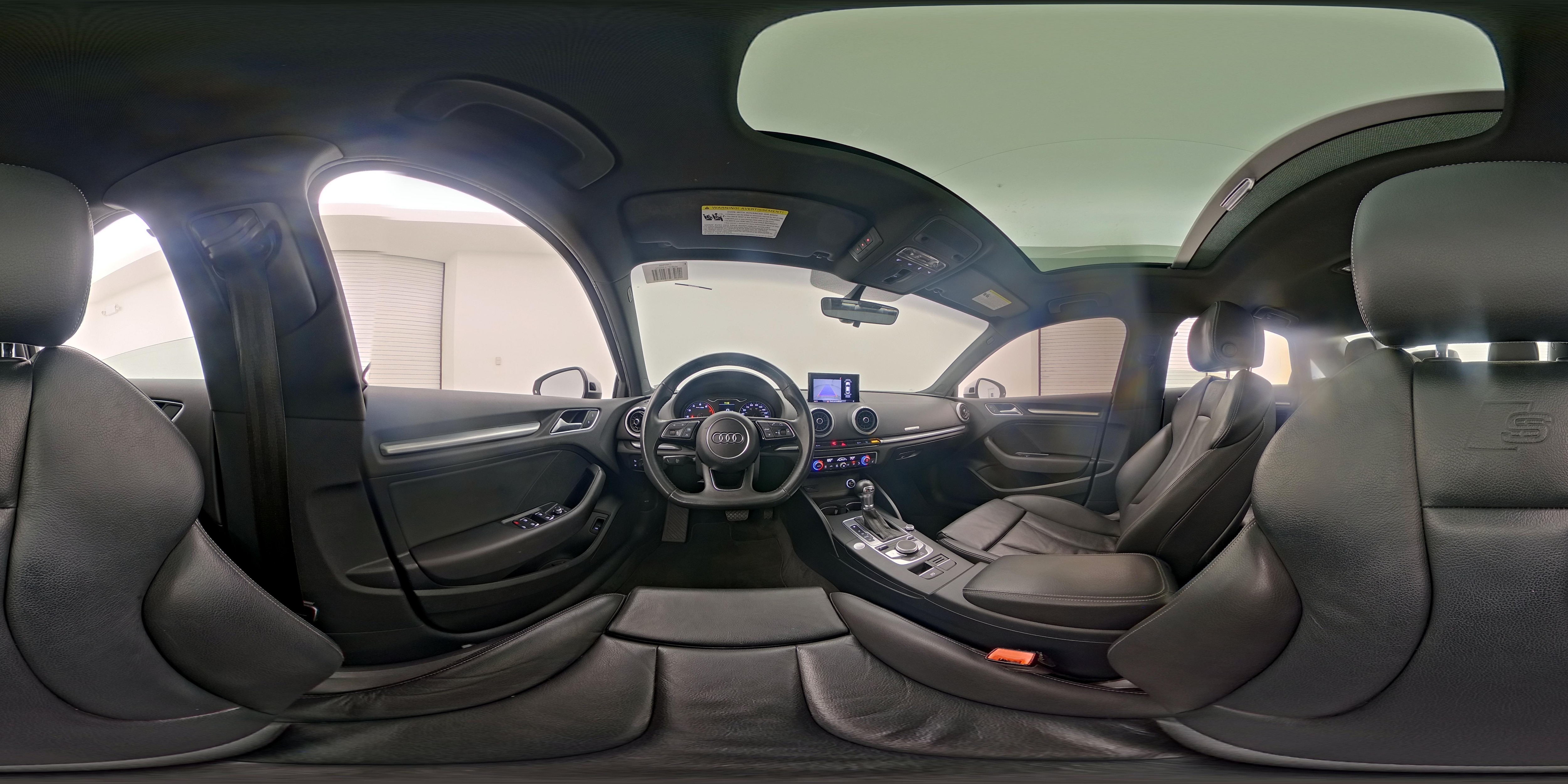 2020 Audi A3 Sedan Premium - Photo 26