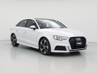2020 Audi A3 Premium S-Line