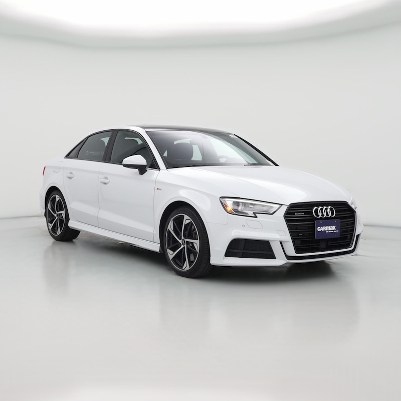 2020 Audi A3 Premium S-Line