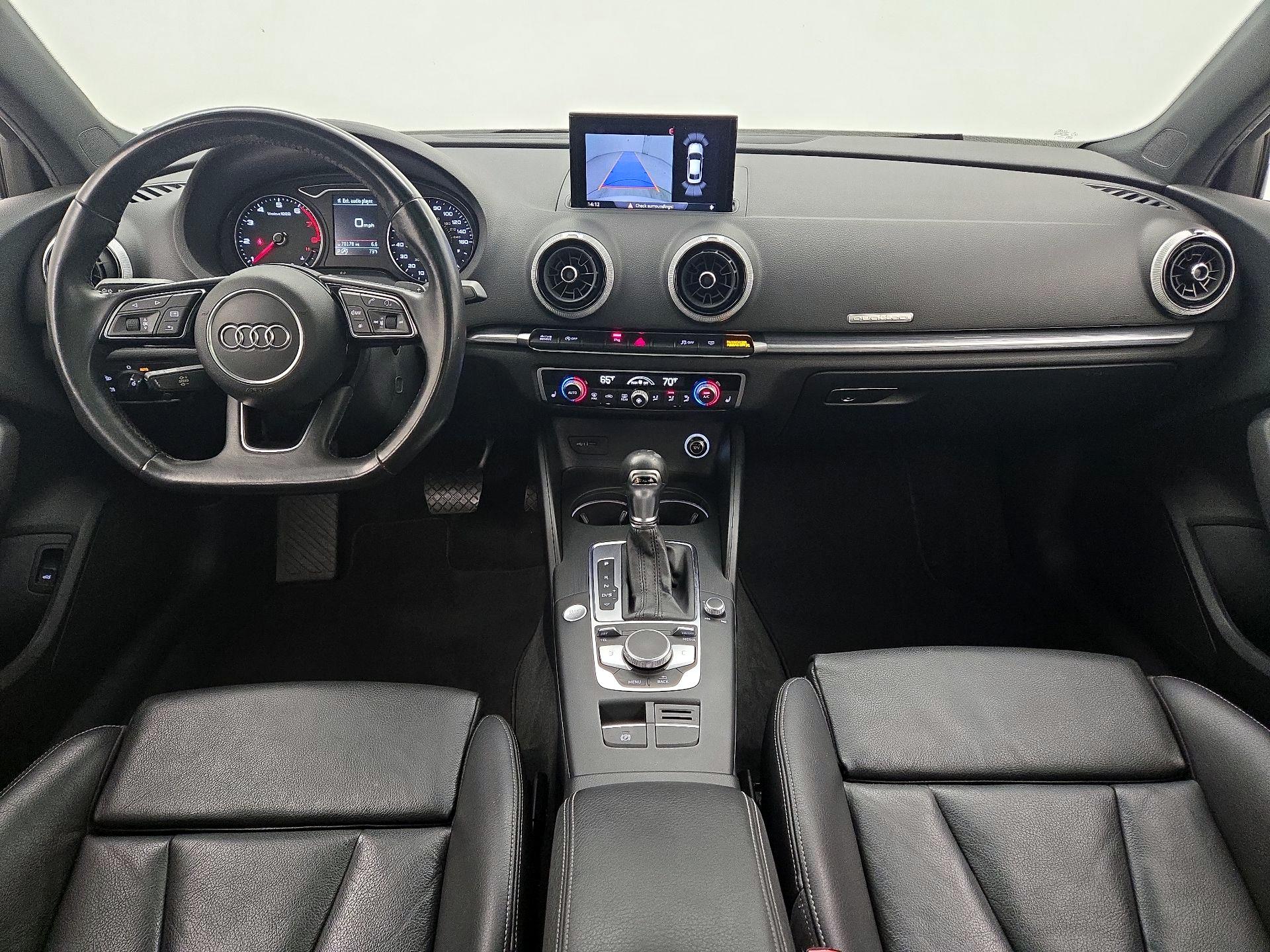 Thumbnail: 2020 Audi A3 - 9