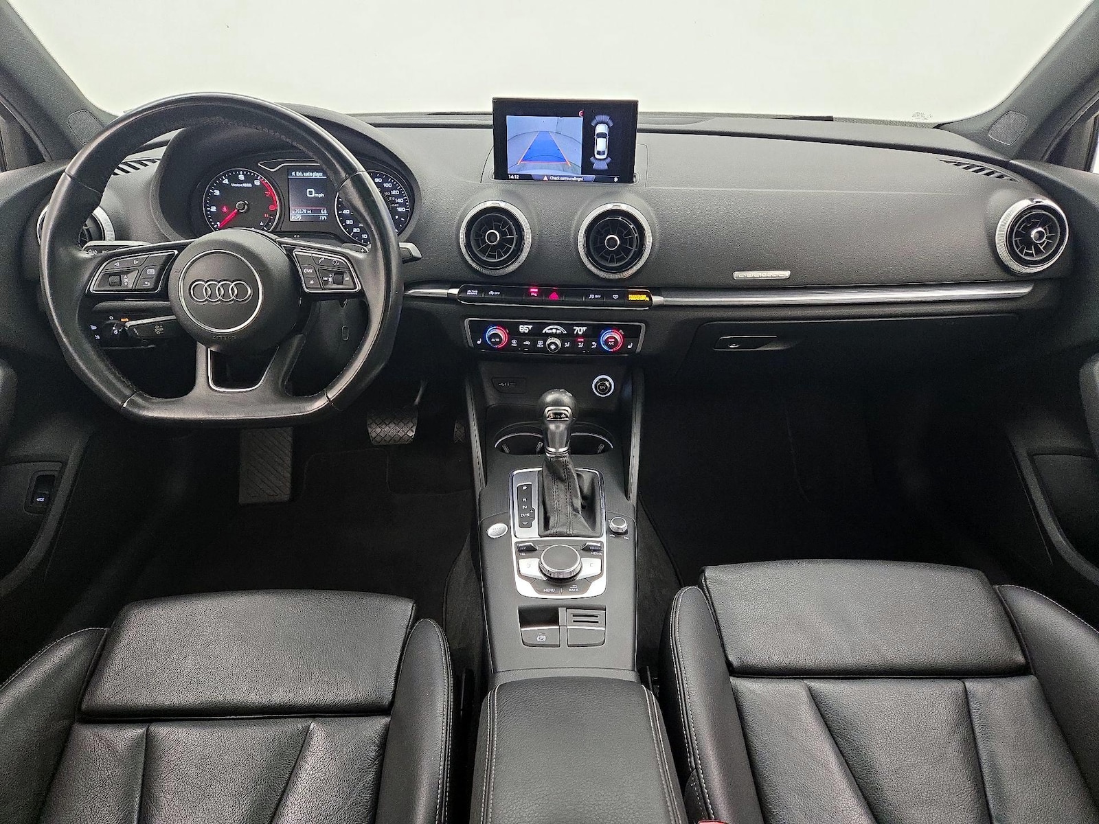 2020 Audi A3 Sedan Premium - Photo 10