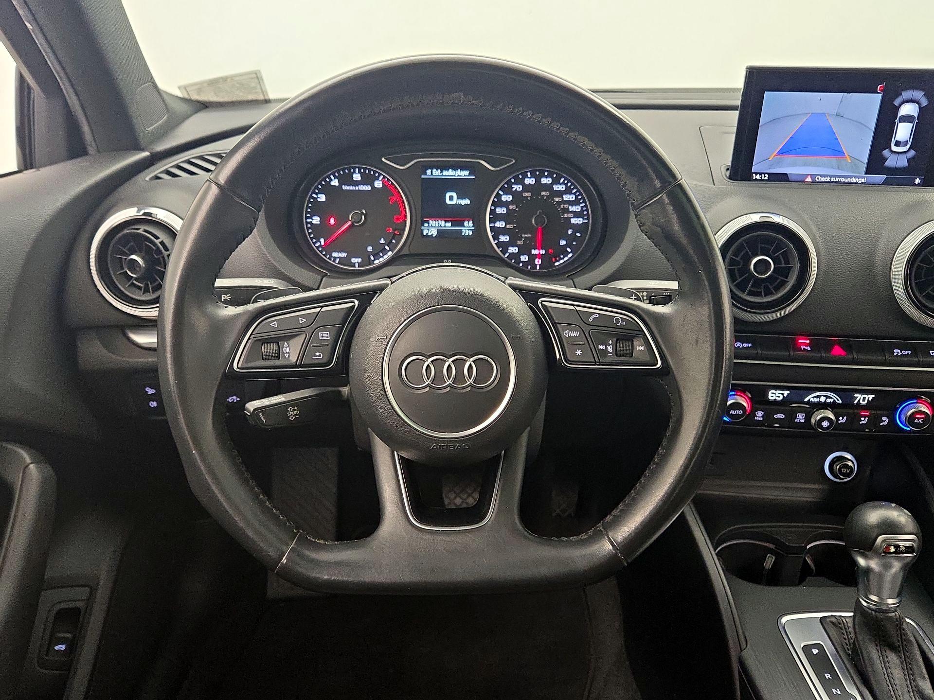 Thumbnail: 2020 Audi A3 - 10