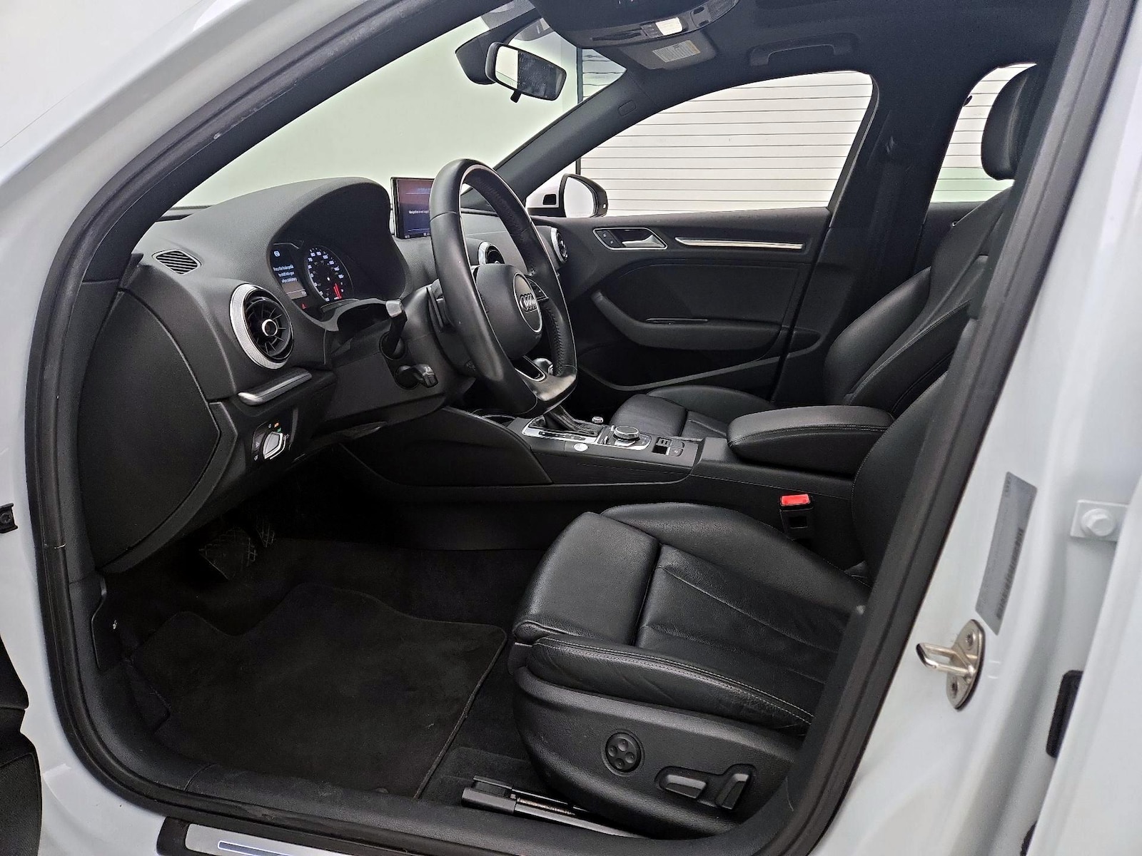 2020 Audi A3 Sedan Premium - Photo 12