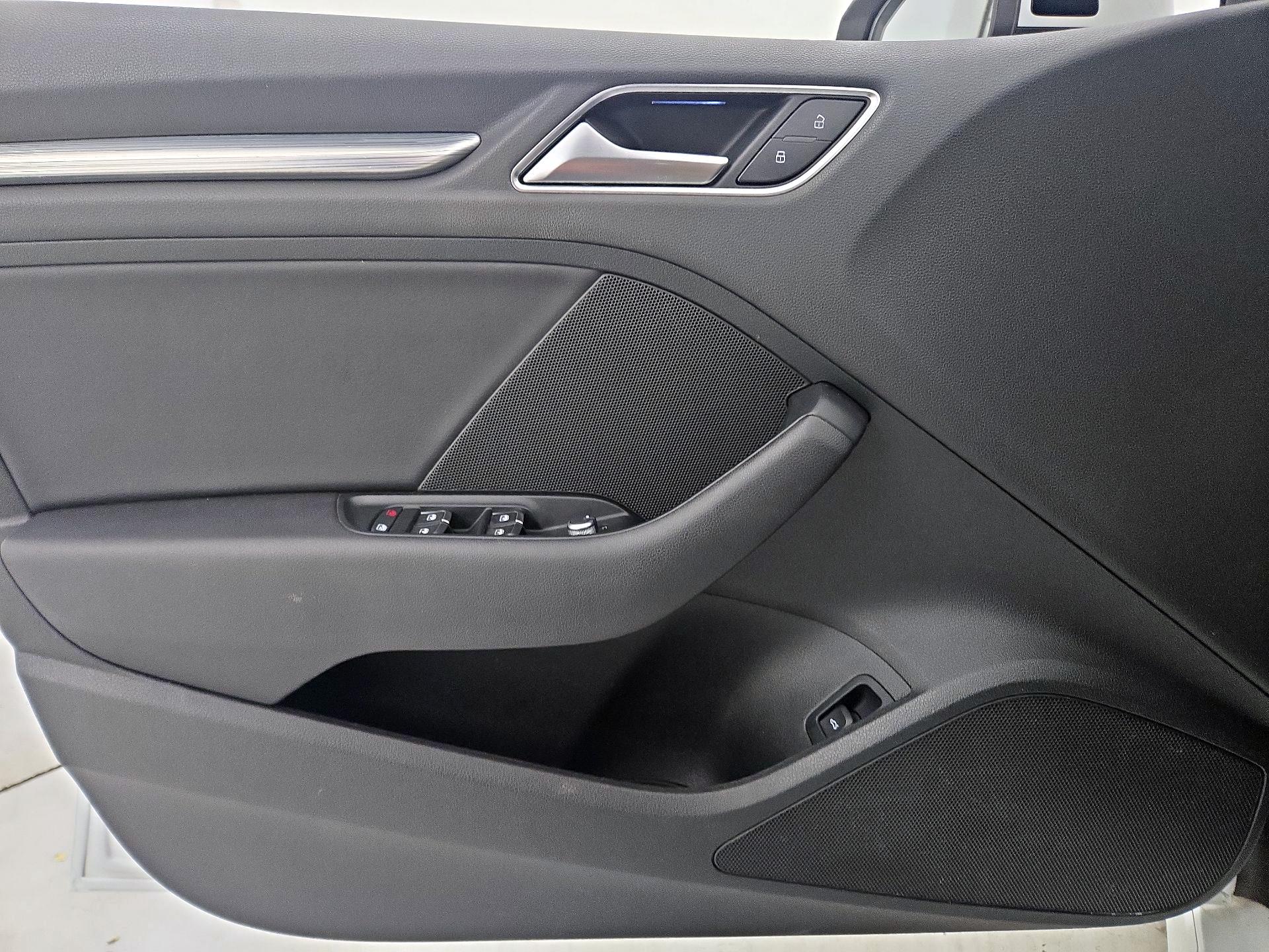 Thumbnail: 2020 Audi A3 - 12