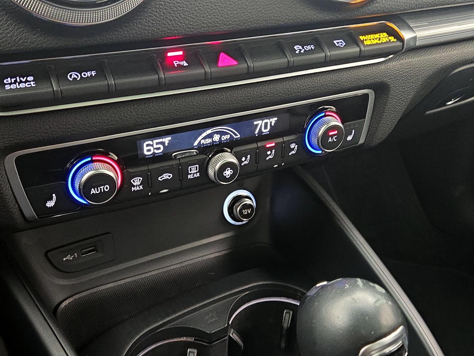 2020 Audi A3 Sedan Premium - Photo 17