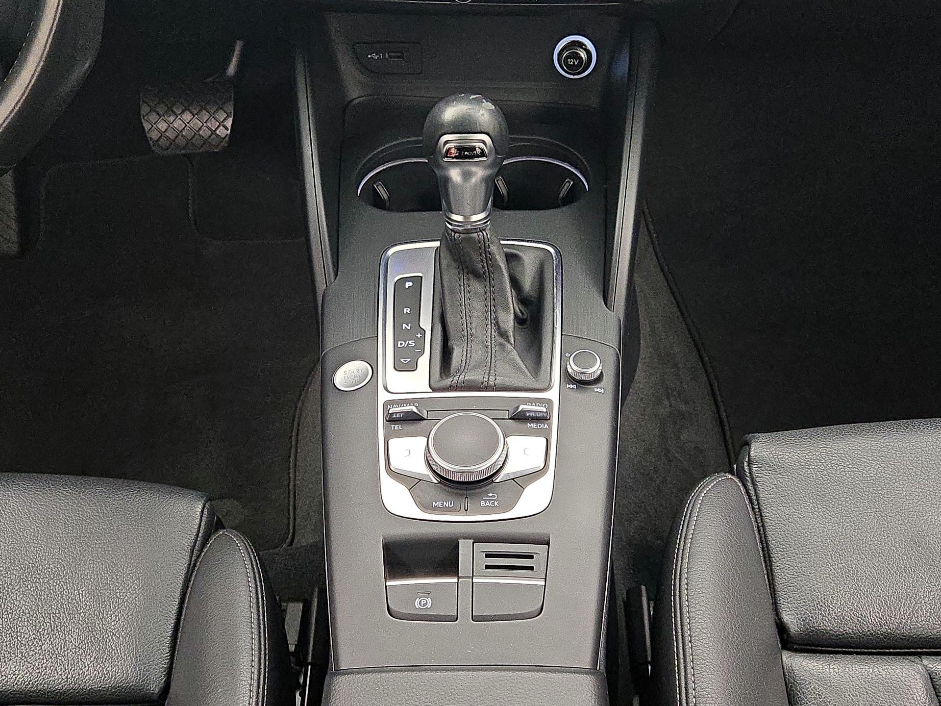 Thumbnail: 2020 Audi A3 - 17