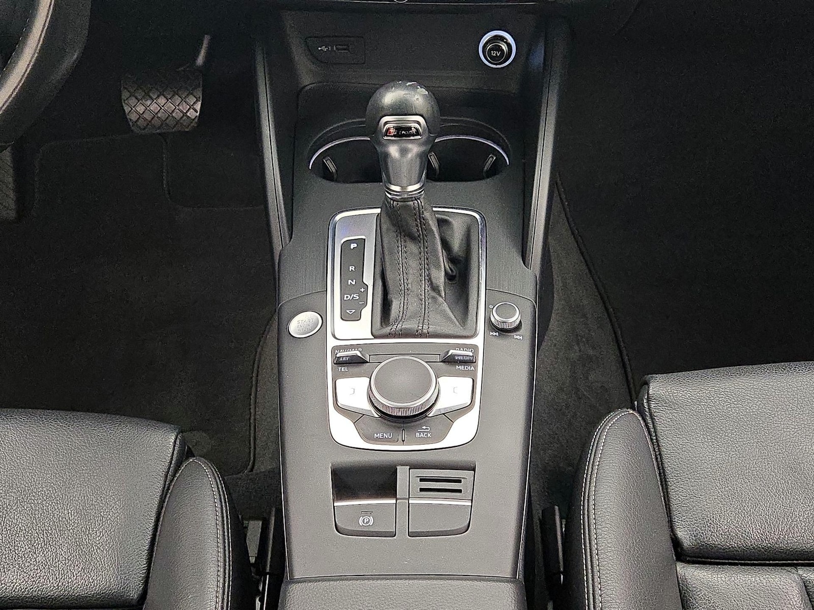 2020 Audi A3 Sedan Premium - Photo 18