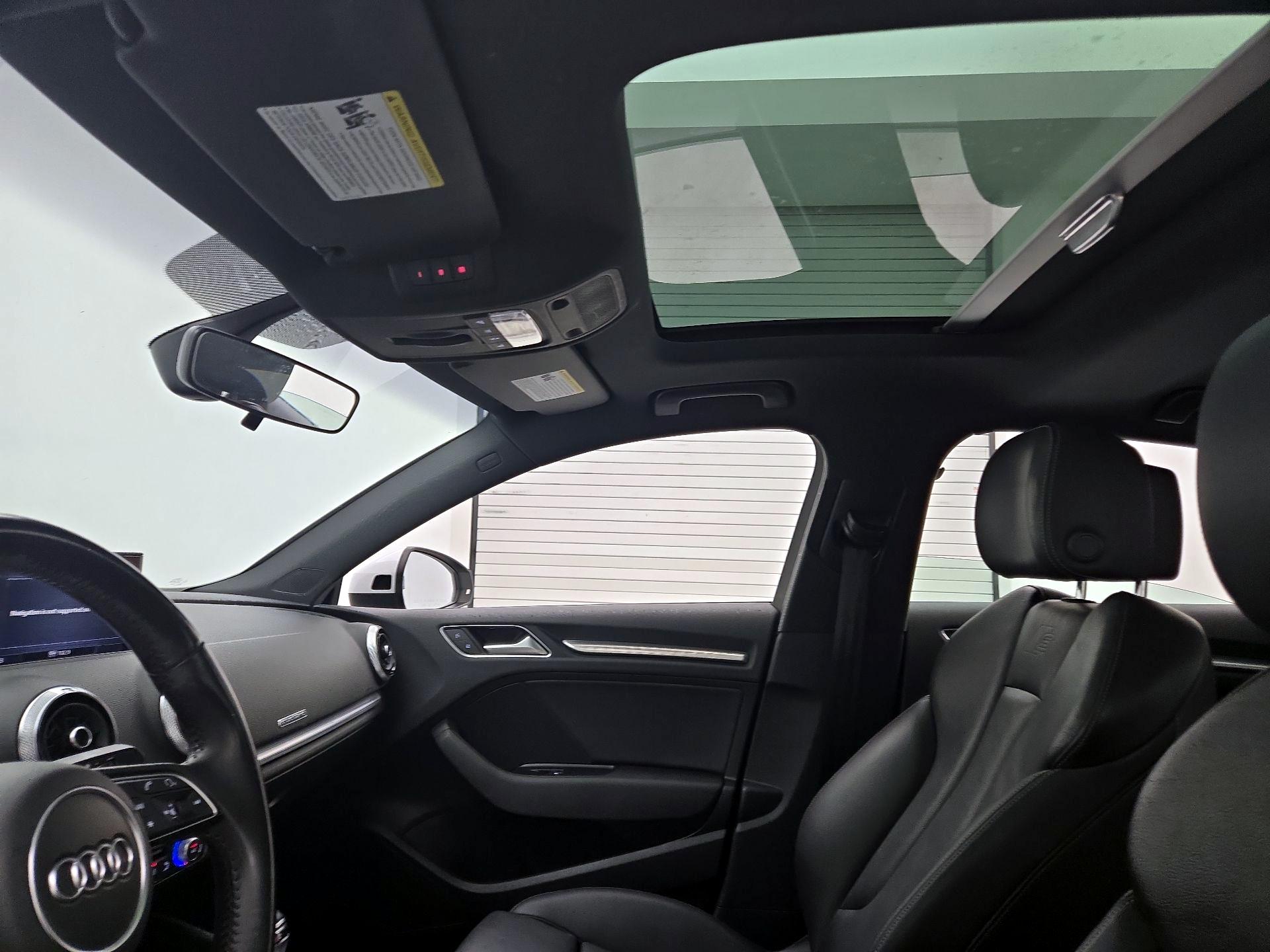 Thumbnail: 2020 Audi A3 - 18