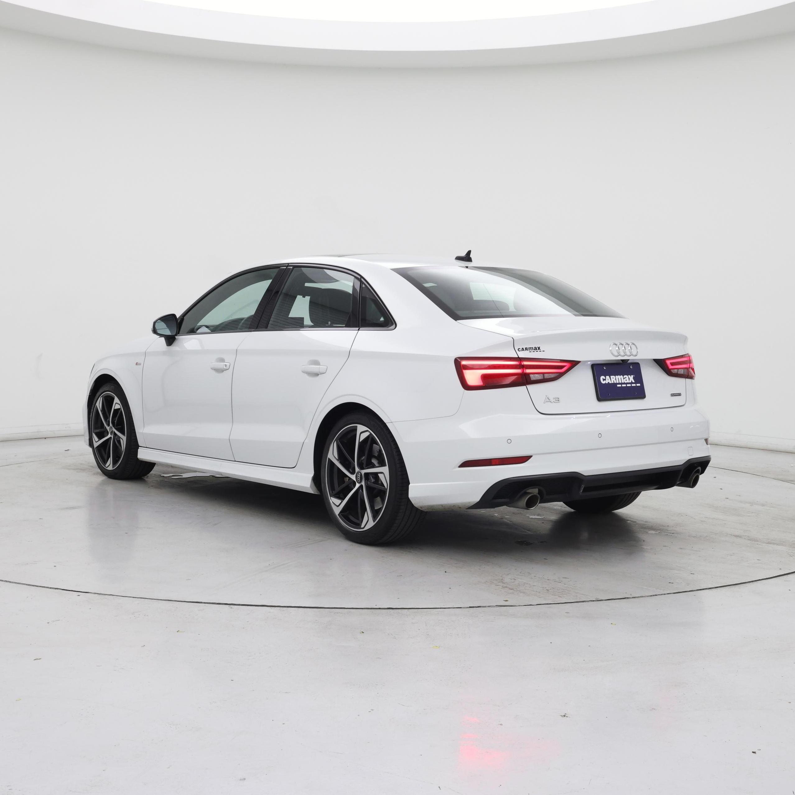 Thumbnail: 2020 Audi A3 - 2
