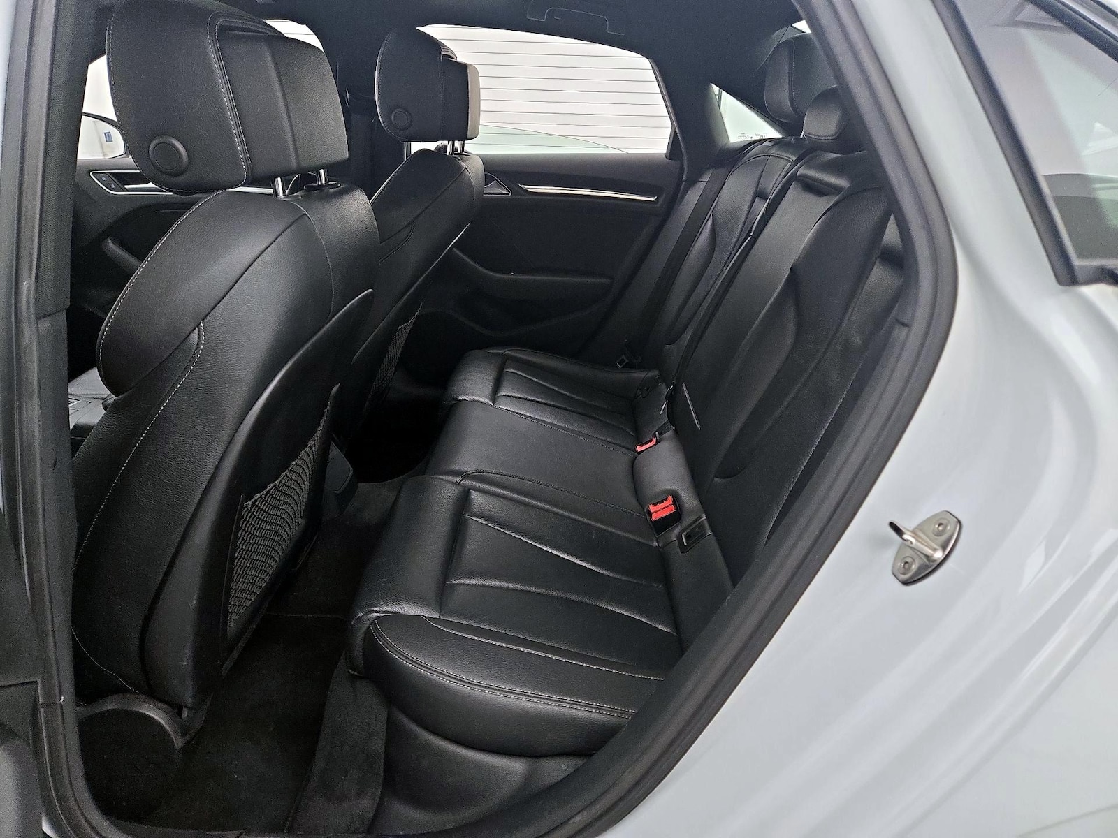 2020 Audi A3 Sedan Premium - Photo 20
