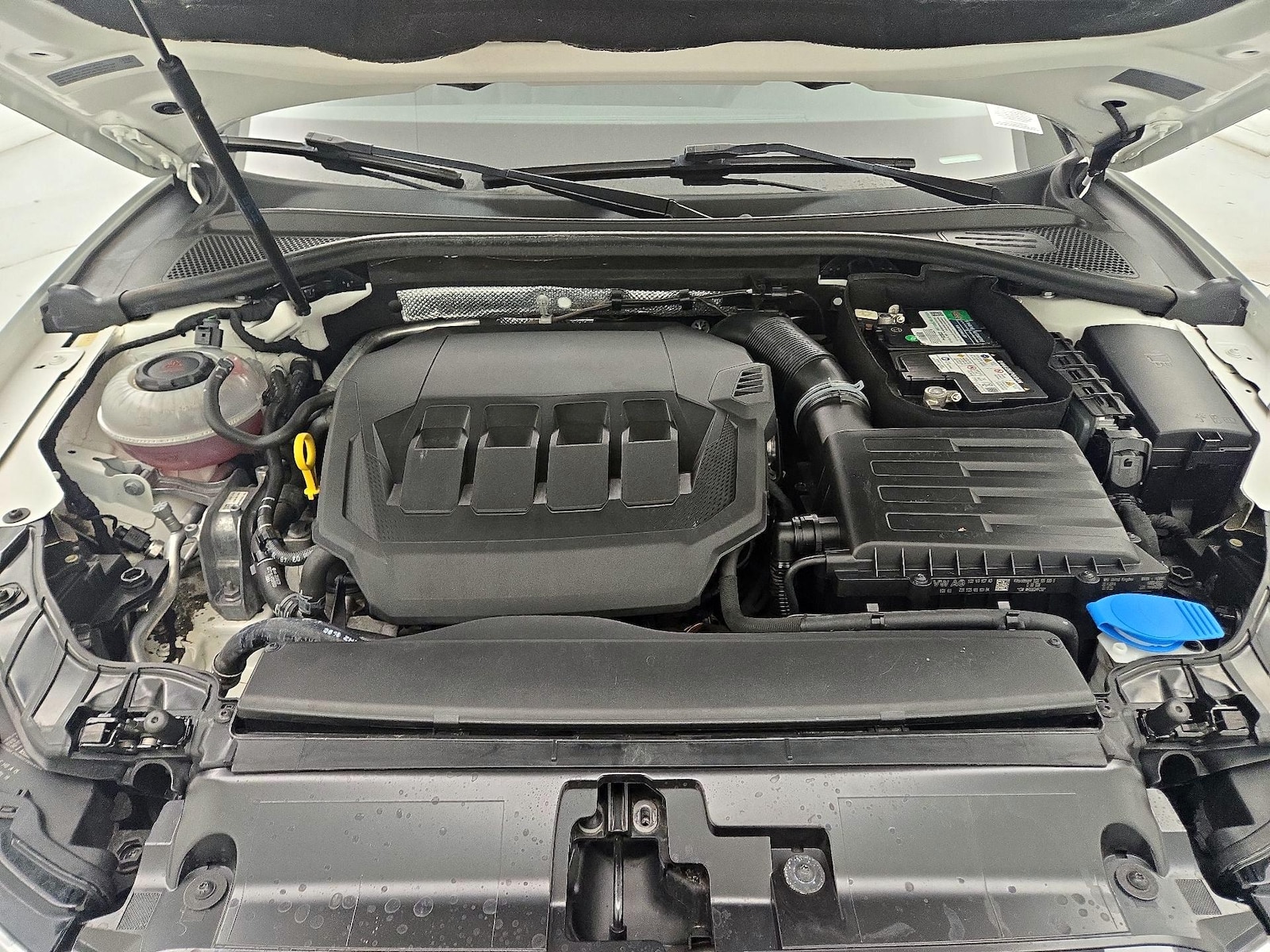 2020 Audi A3 Sedan Premium - Photo 22