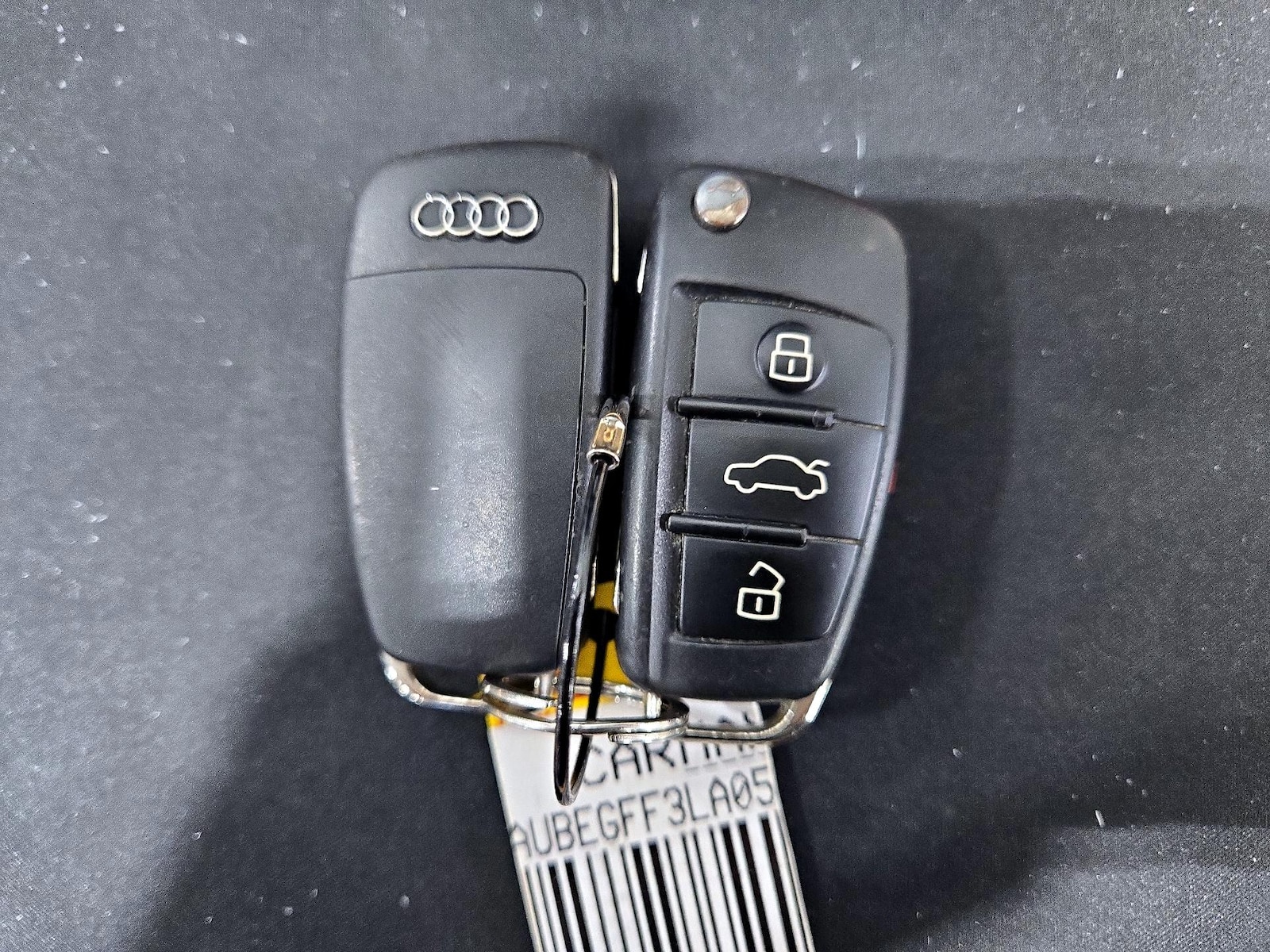 2020 Audi A3 Sedan Premium - Photo 23