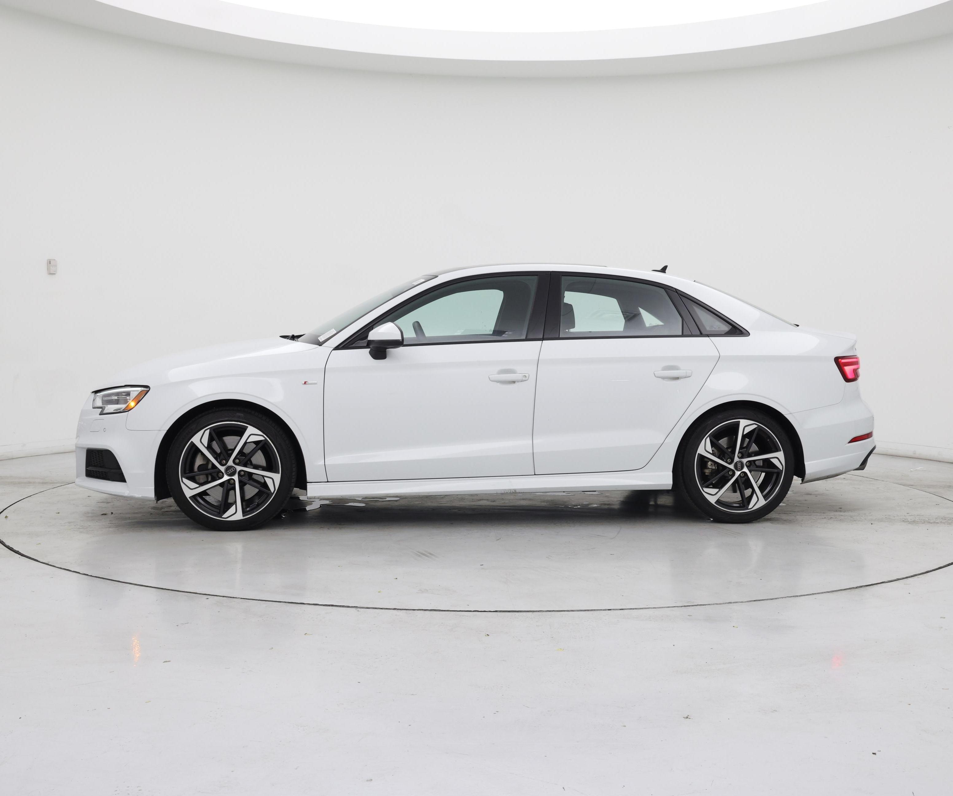 Thumbnail: 2020 Audi A3 - 3