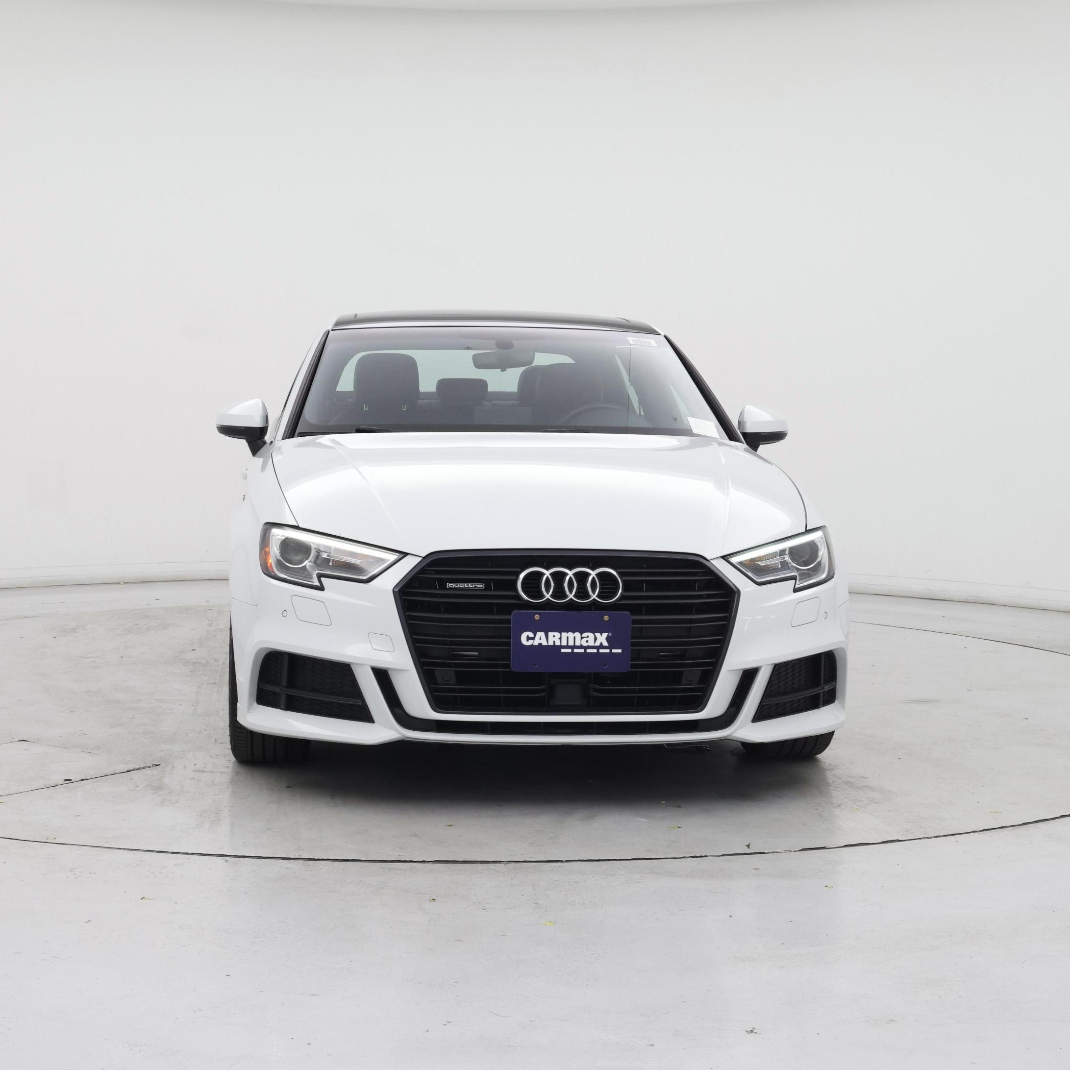 Thumbnail: 2020 Audi A3 - 5